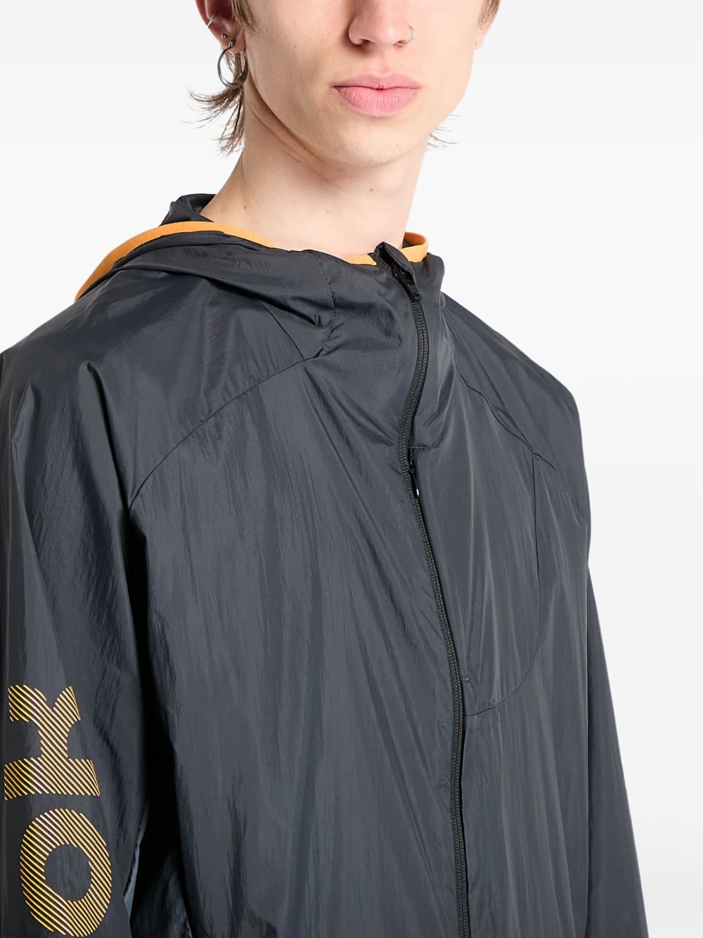 Wind Run jacket - 3