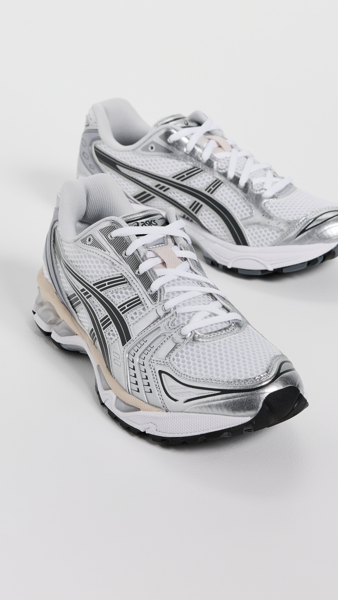 Gel-Kayano 14 Sneakers - 4