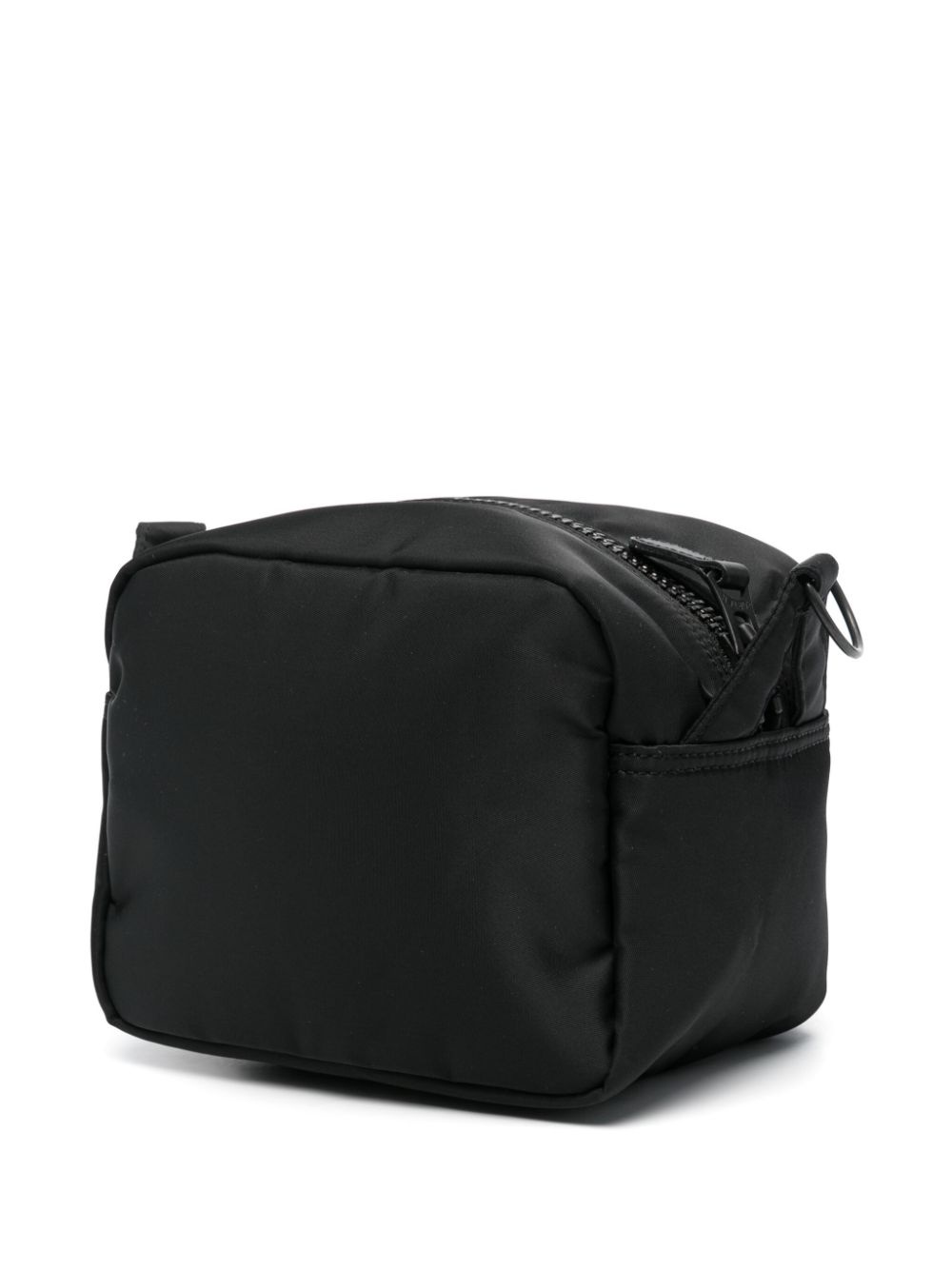 x Porter twill messenger bag - 3