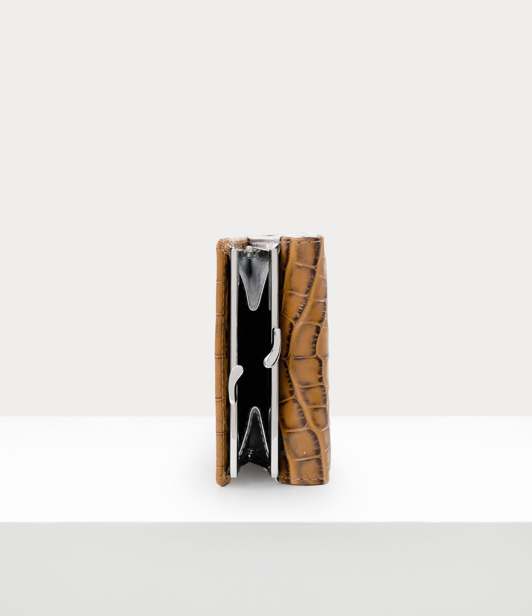 SMALL FRAME WALLET - 3