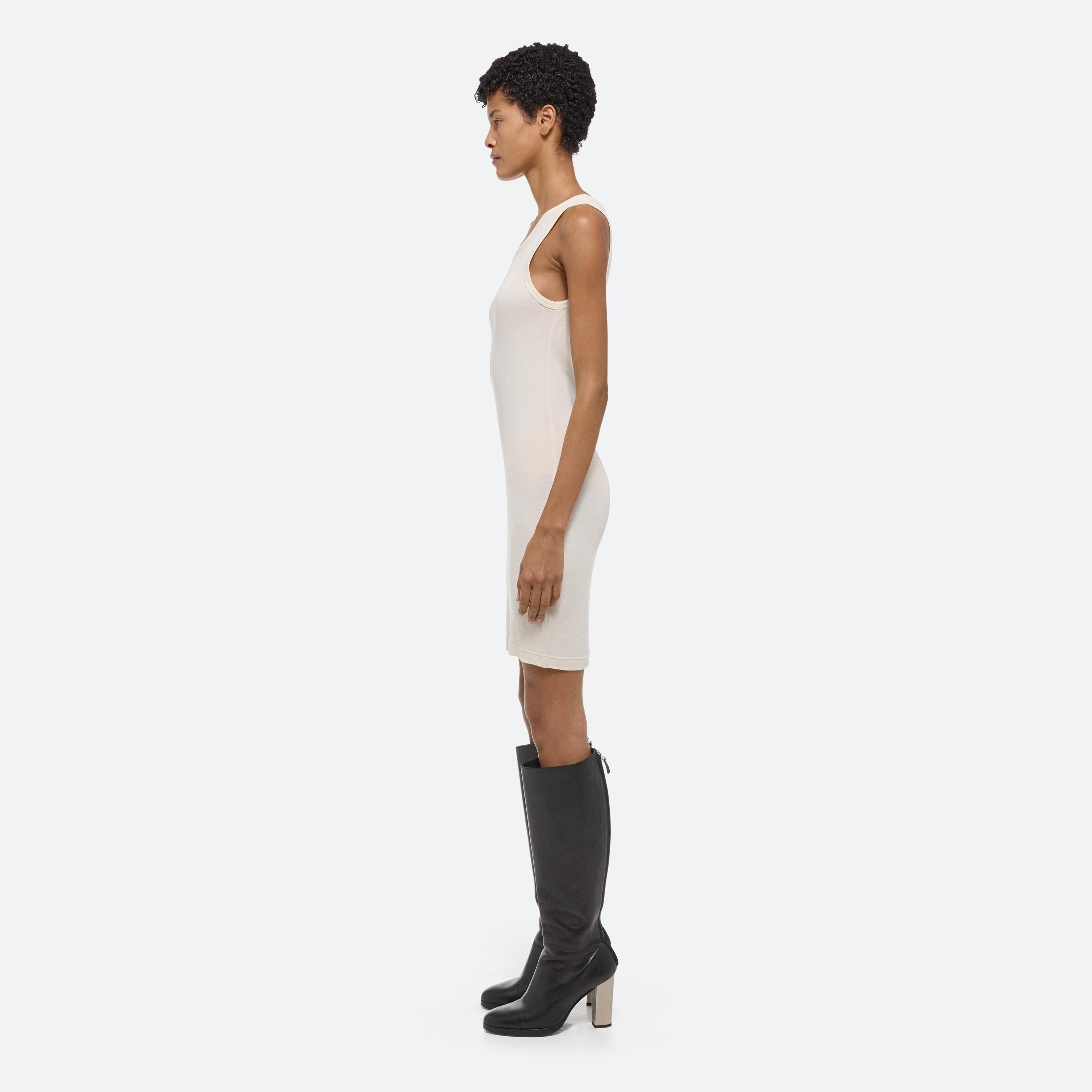 TANK DRESS - 4