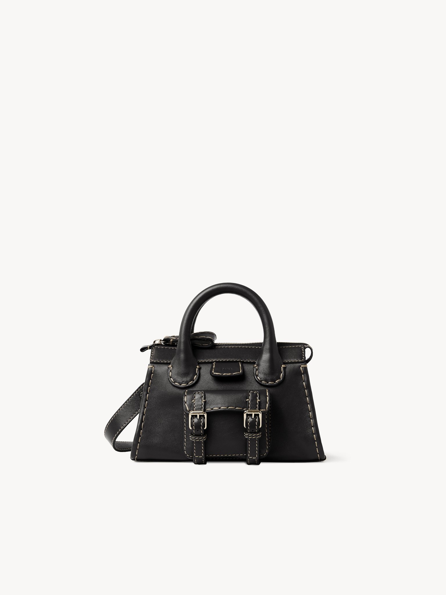 Chloé EDITH MINI BAG | REVERSIBLE