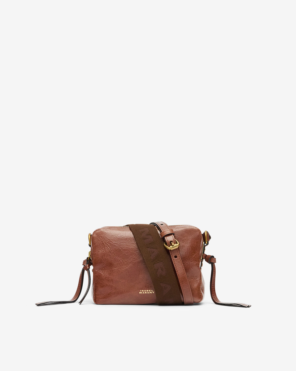 WARDY CAMERA BAG - 1