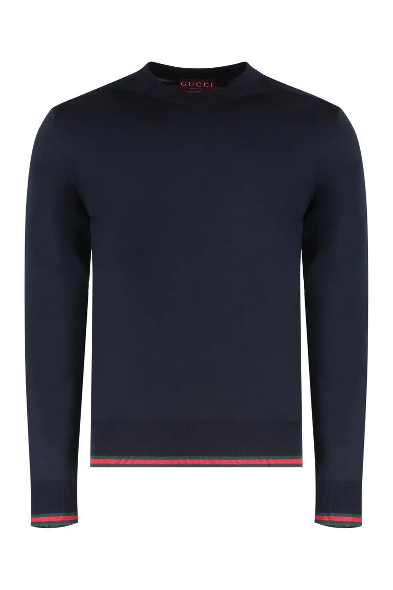 Gucci Knitwear - 1