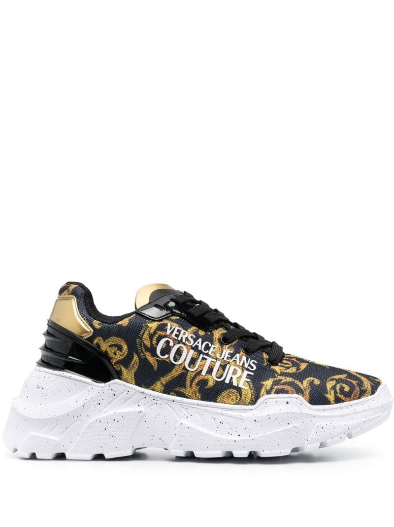 Regalia Baroque low-top sneakers - 1