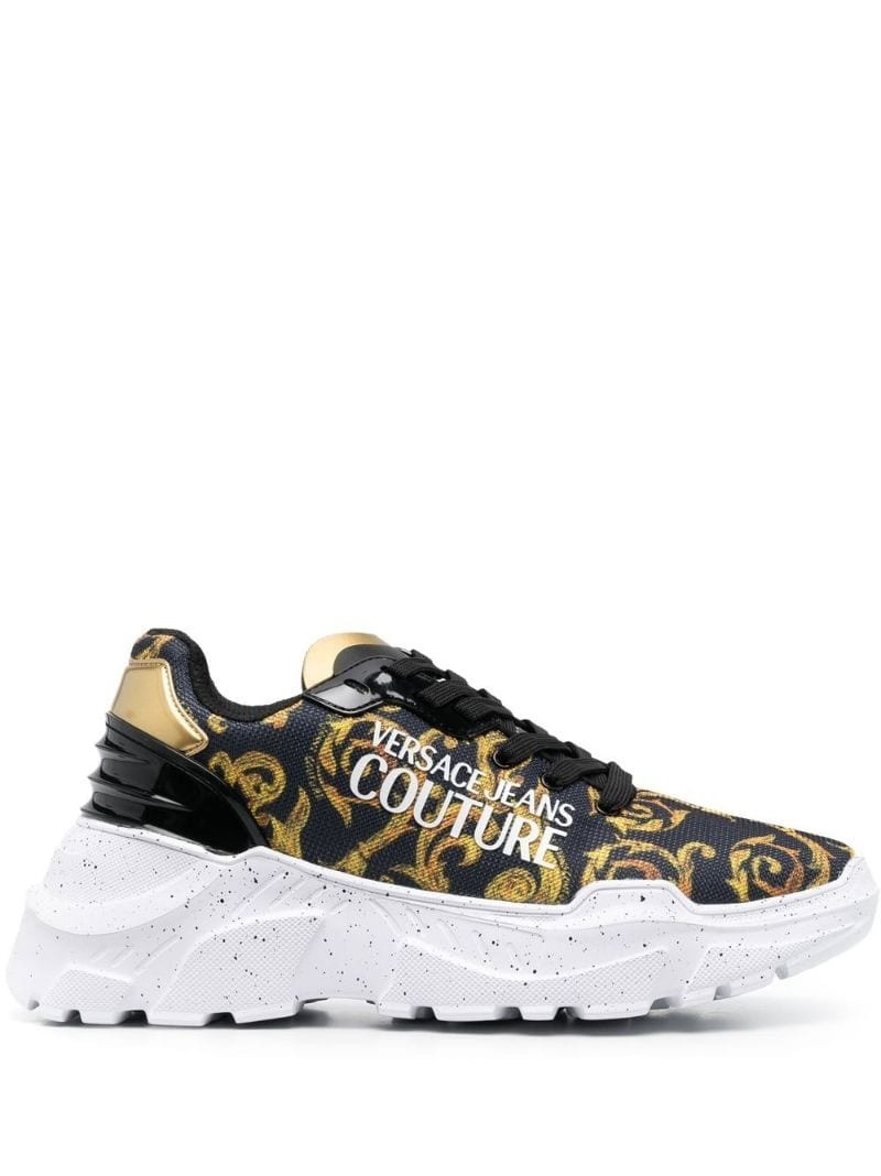 Regalia Baroque low-top sneakers 1