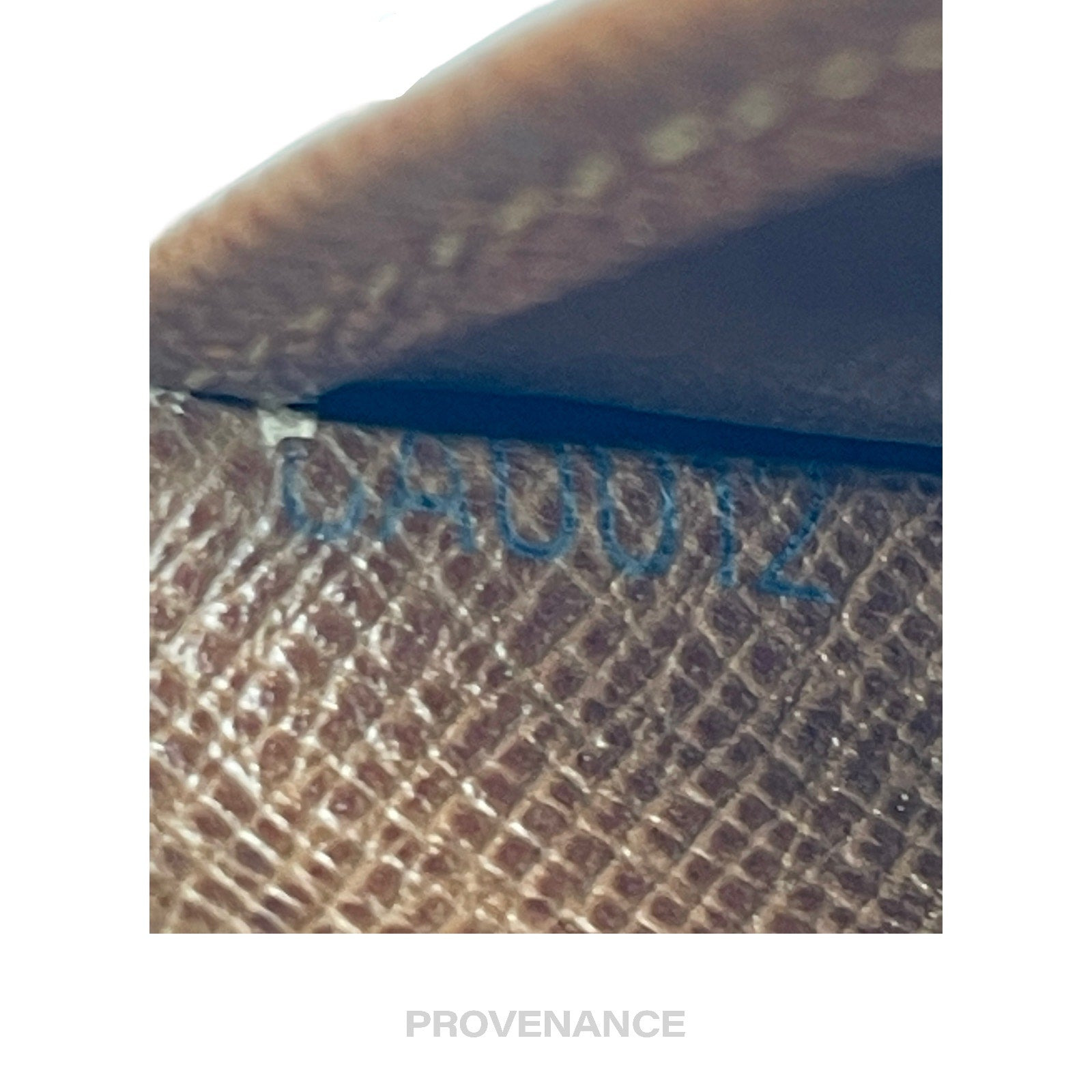 Louis Vuitton Marco Wallet - Monogram - 10