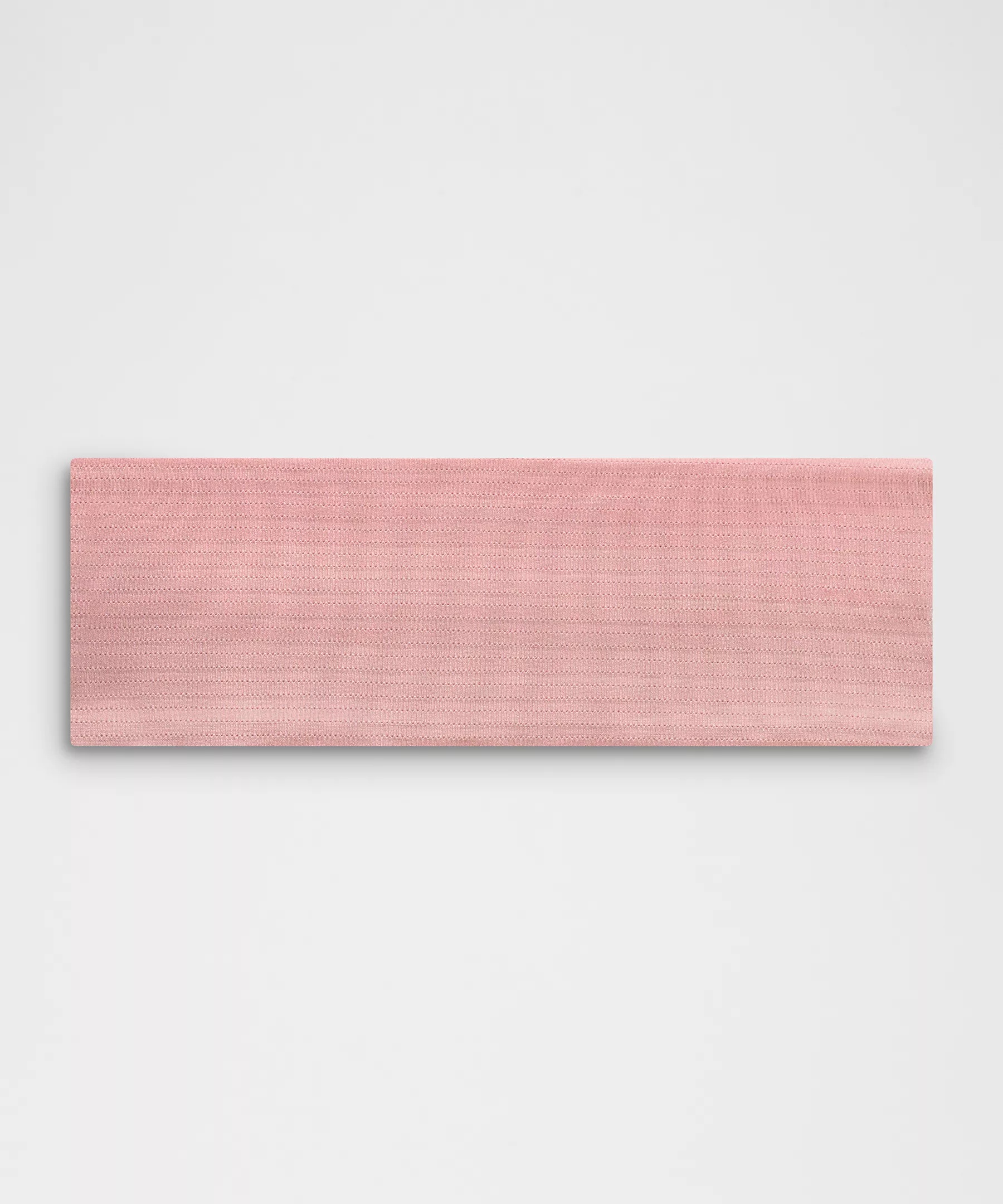License to Train Wide Headband - 1