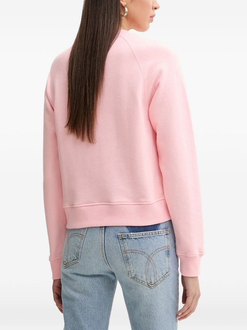 cupid-graphic sweatshirt 3
