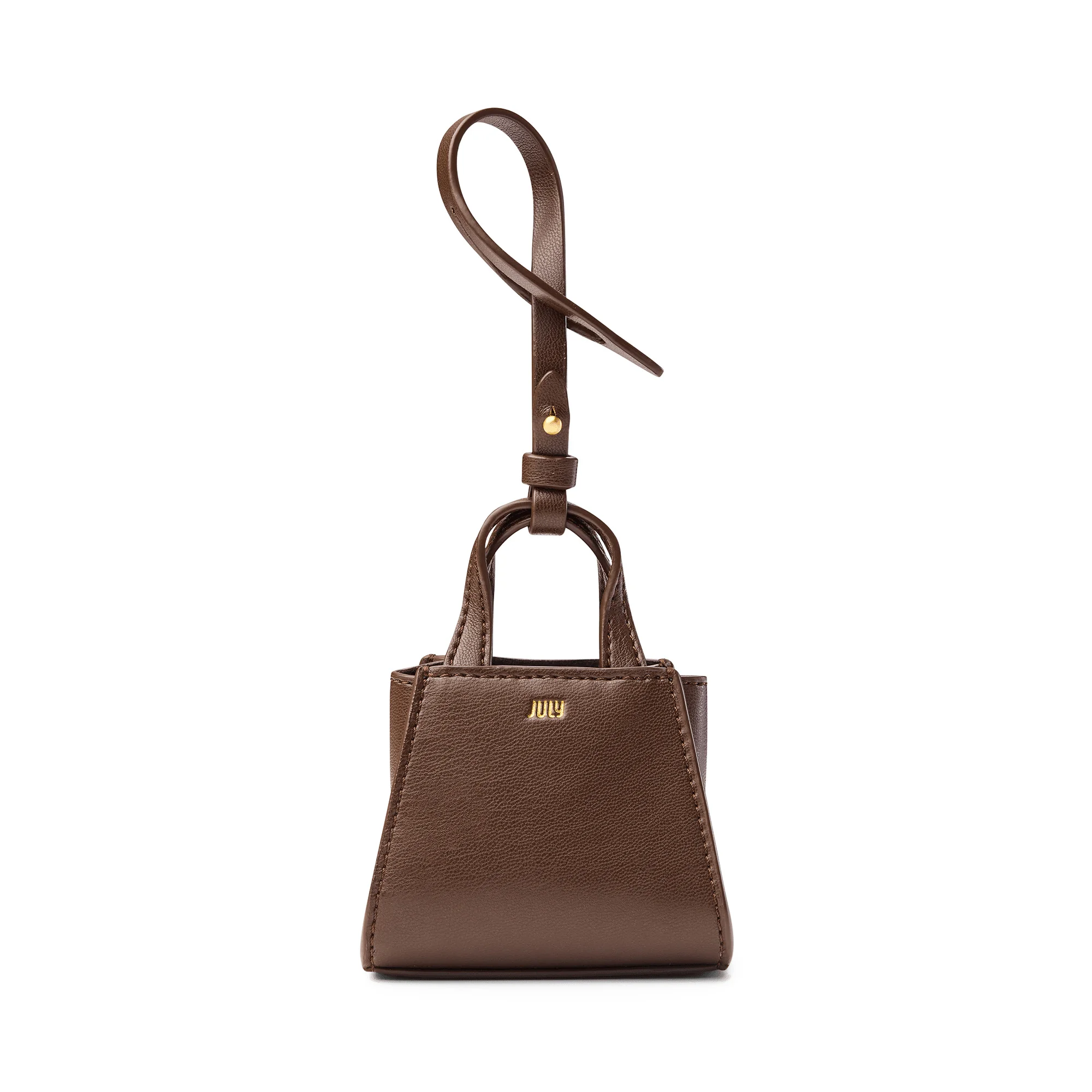 Juliette Tote Charm - 1