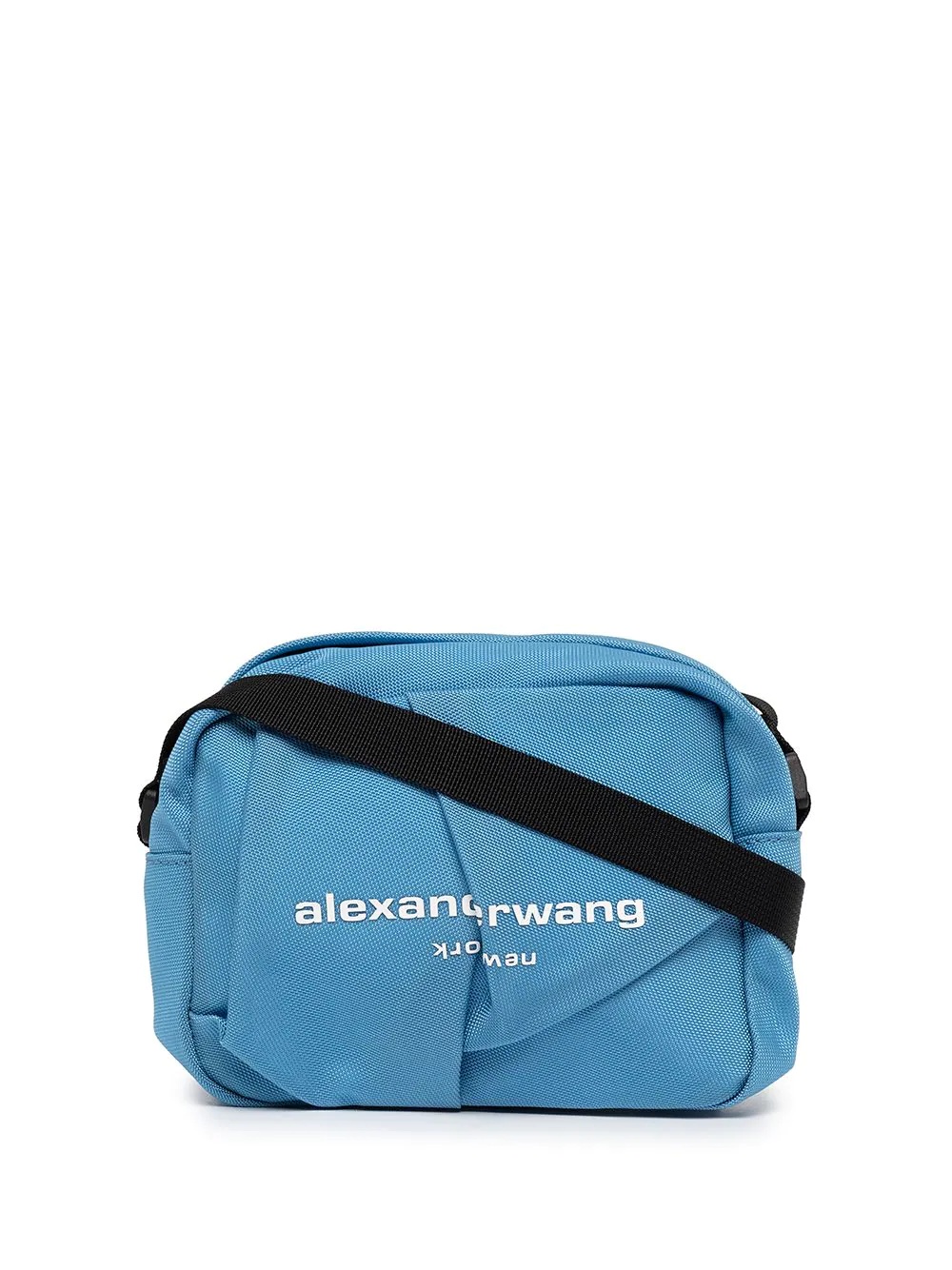 Wangsport deconstructed camera bag - 1