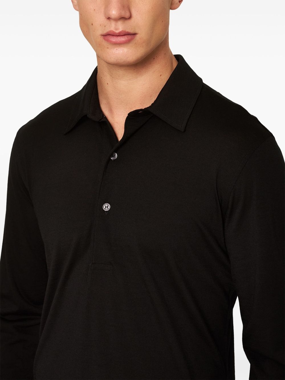 Sebastian polo shirt - 4