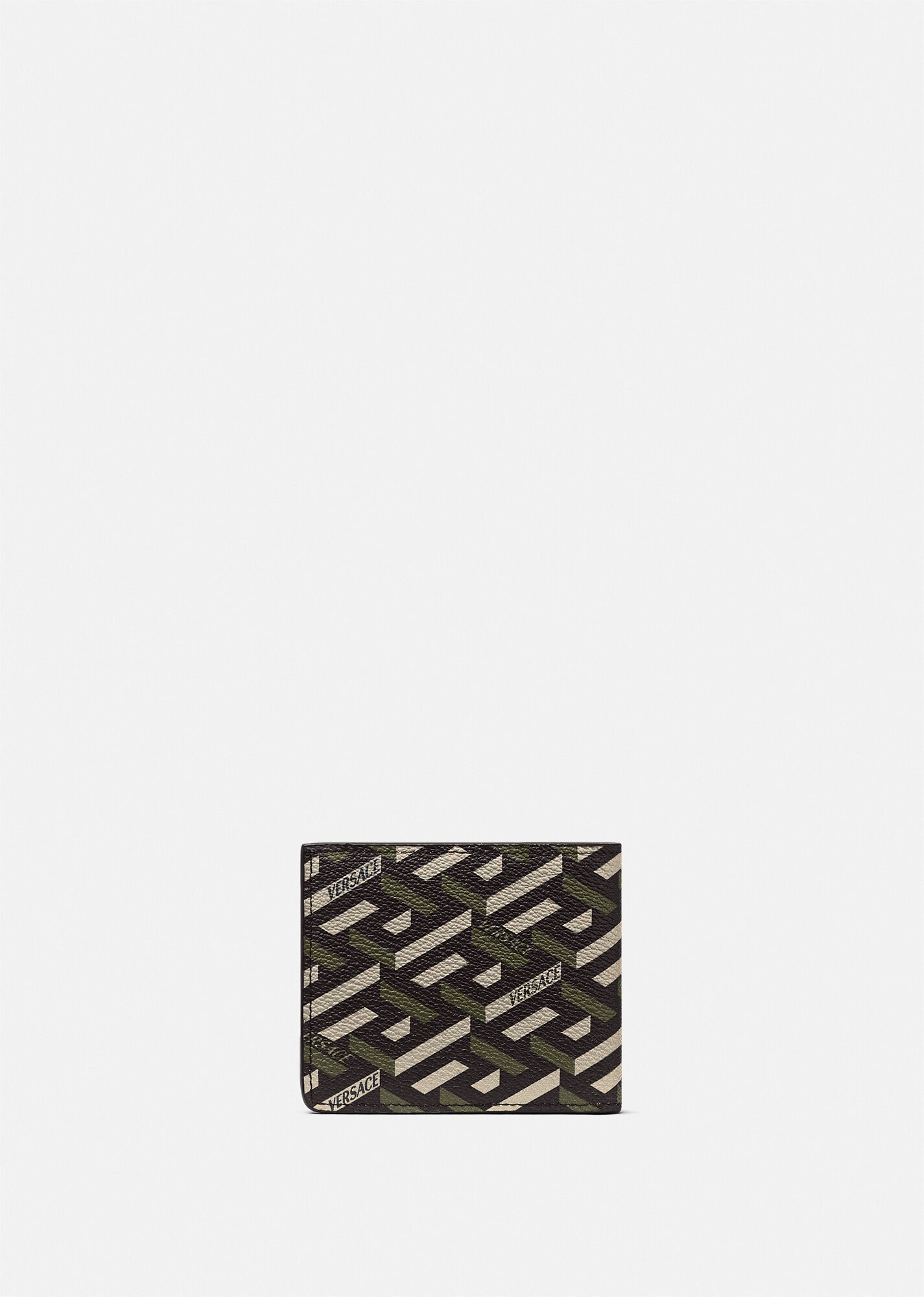 La Greca Signature Bifold Wallet - 3