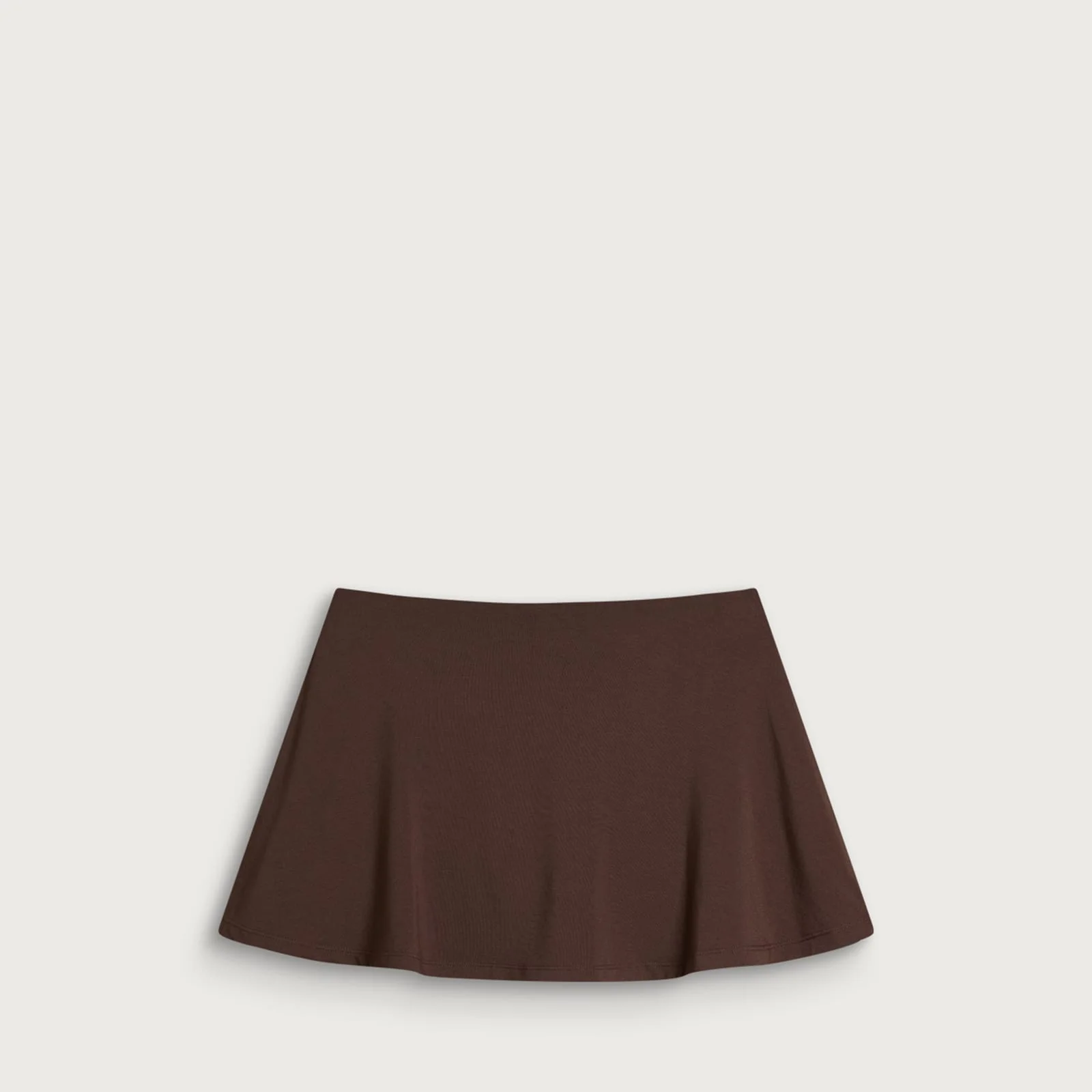 SKIMS Smooth Layers Mini Skort - 1