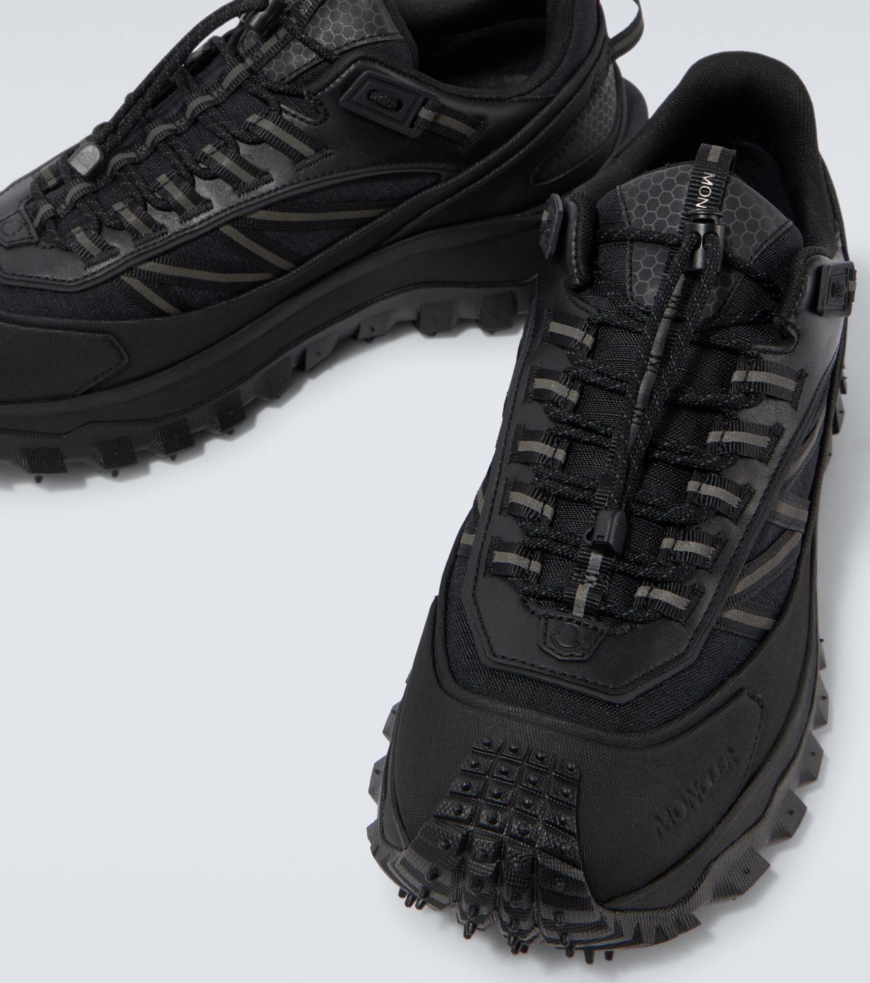 Trailgrip GTX ripstop and Gore-Tex® running shoes - 3