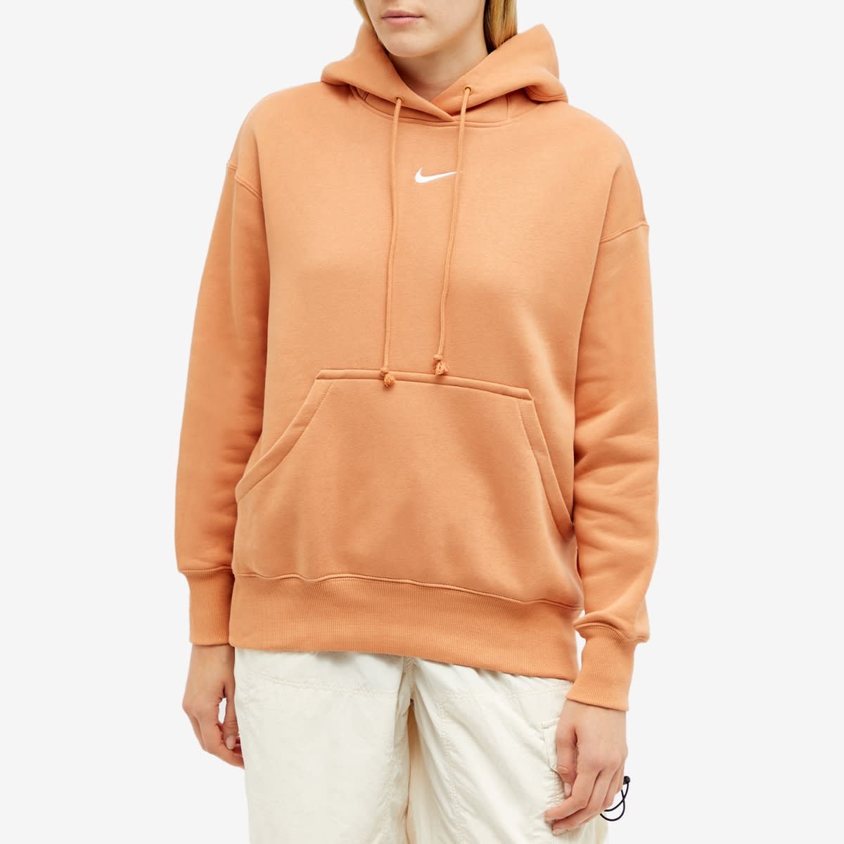 Nike Phoenix Fleece Hoodie - 2