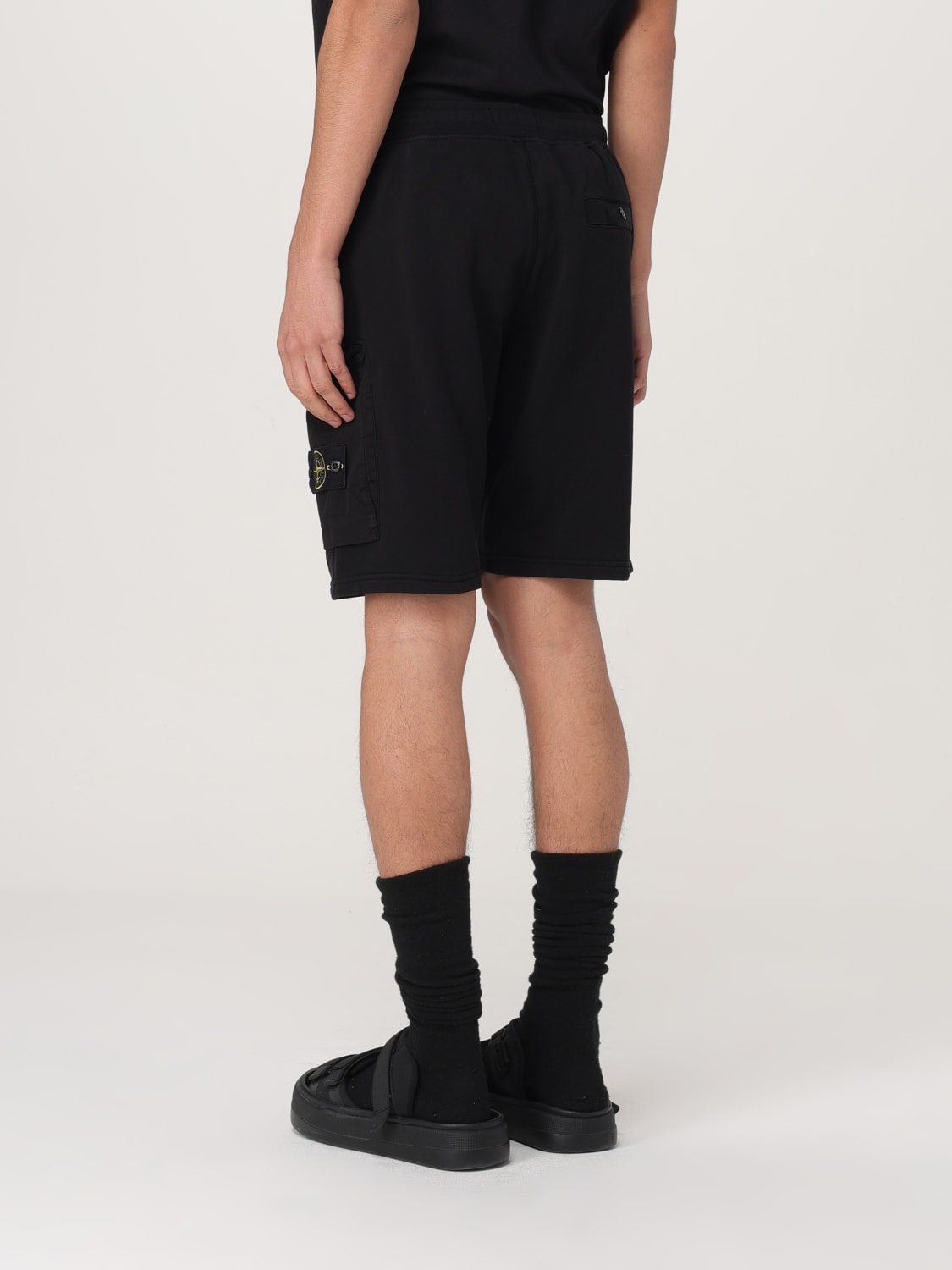 Short men Stone Island - 3