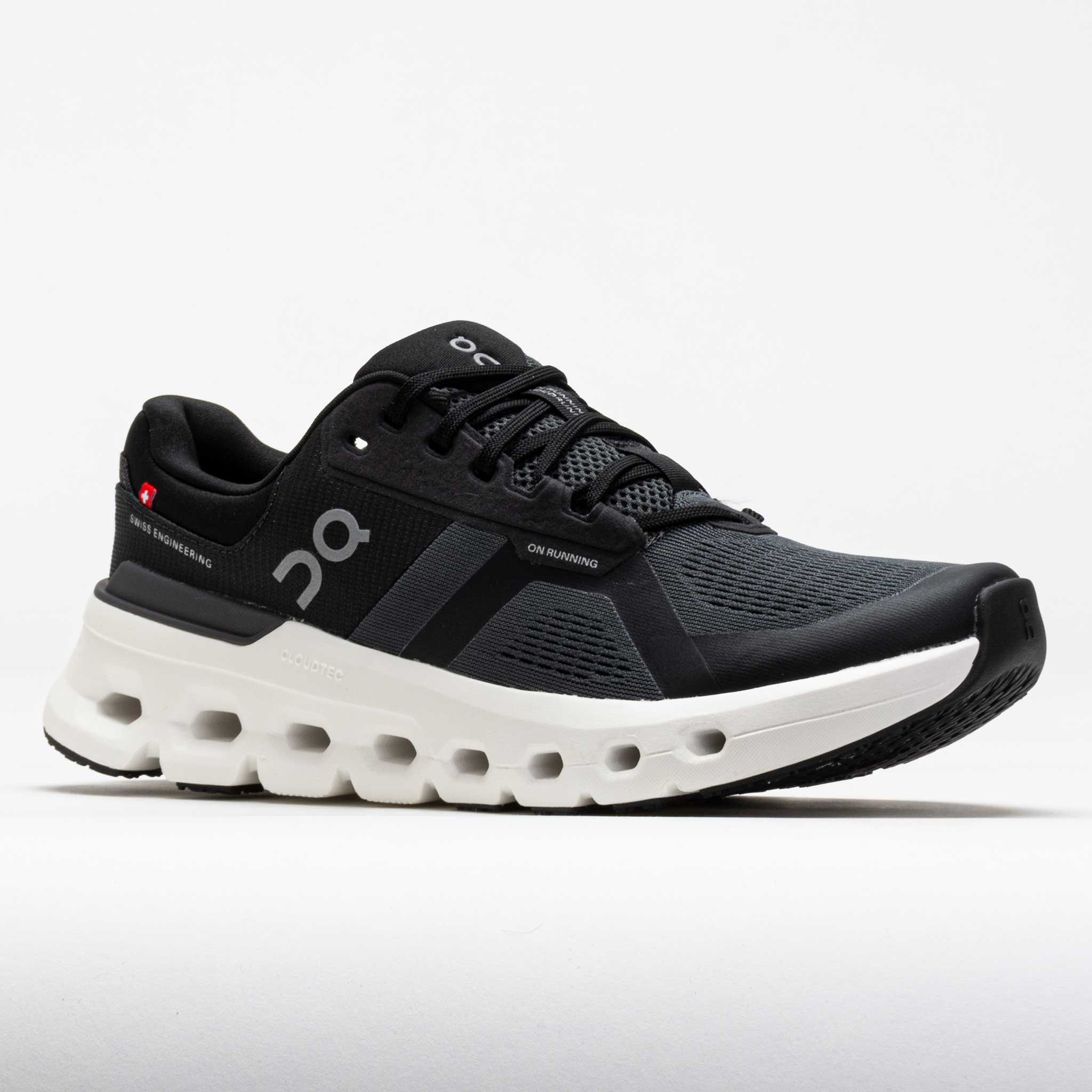 On Cloudrunner 2 Men's Eclipse/Black - 5