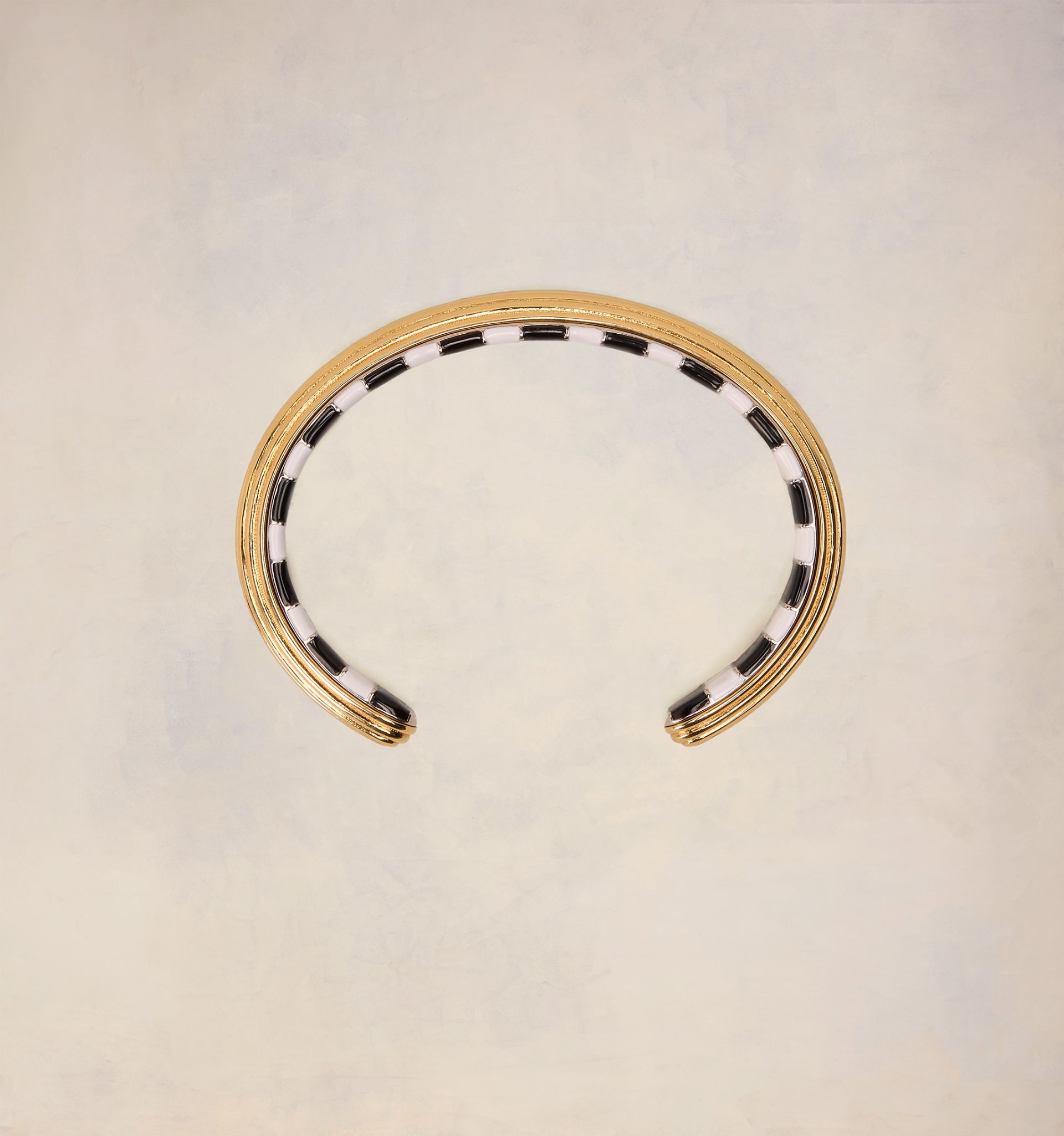 Lineami Open Cuff - 2