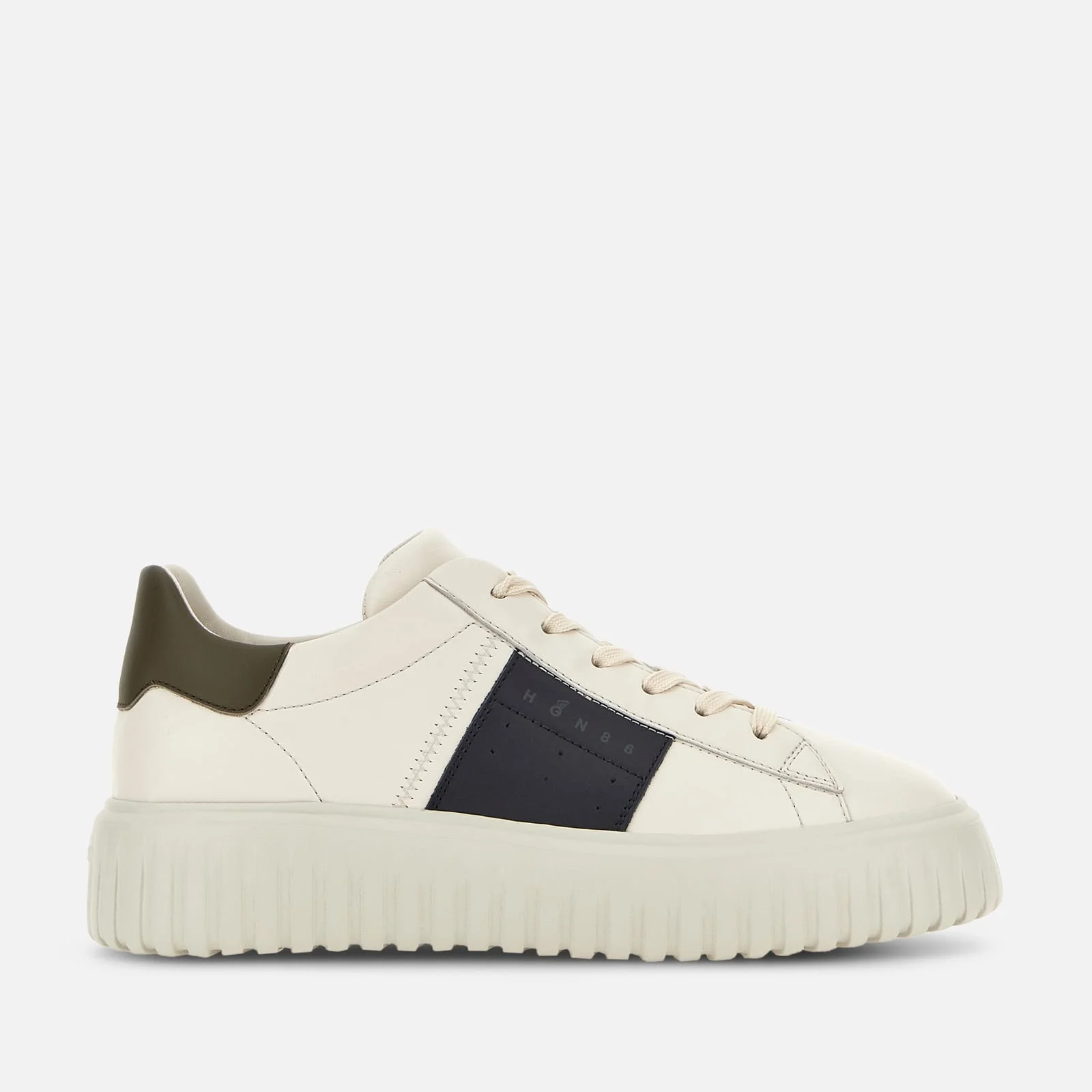 Sneakers Hogan H-Stripes - 1