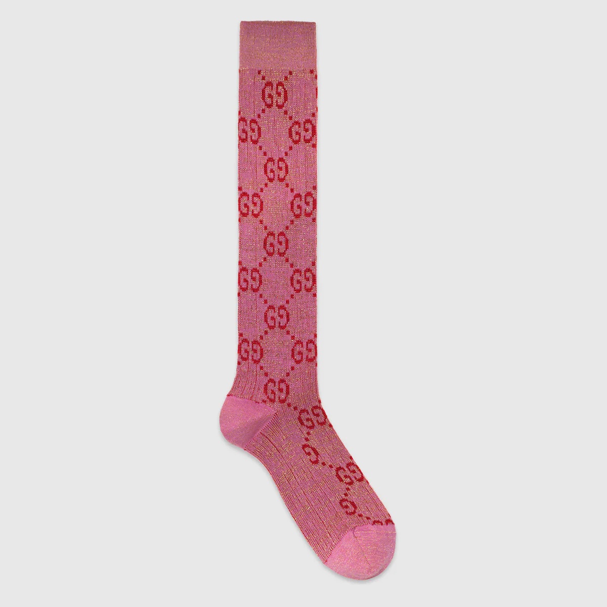 Lamé GG socks - 1