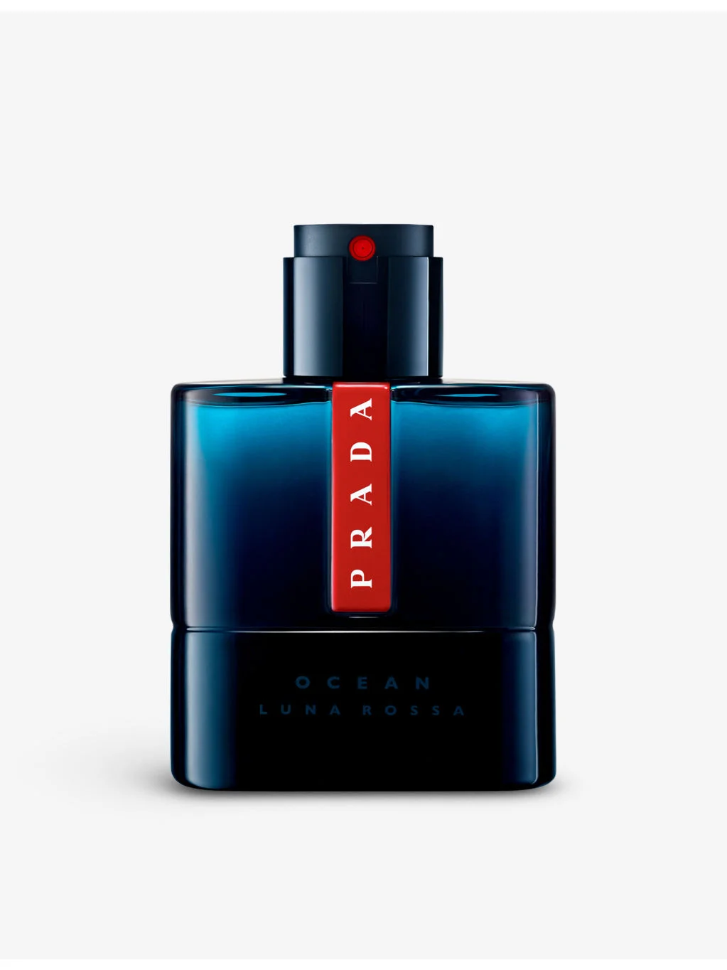 Luna Rossa Ocean eau de toilette - 1