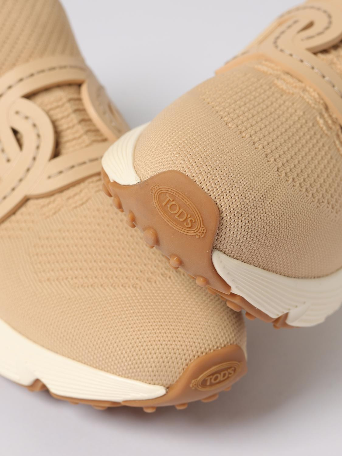 Sneakers woman Tod's - 4