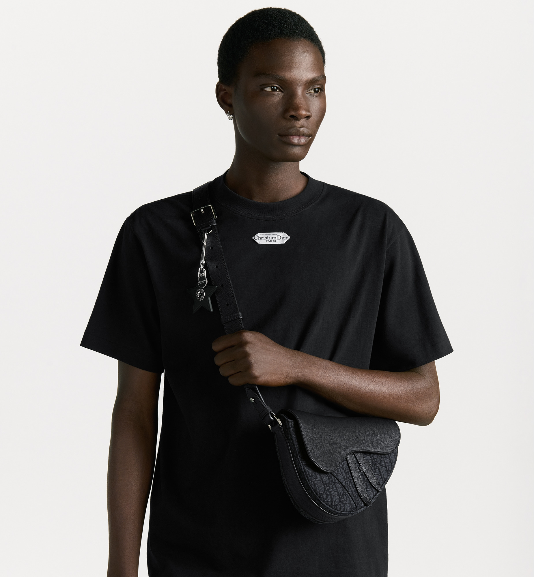 Saddle Bag - 2
