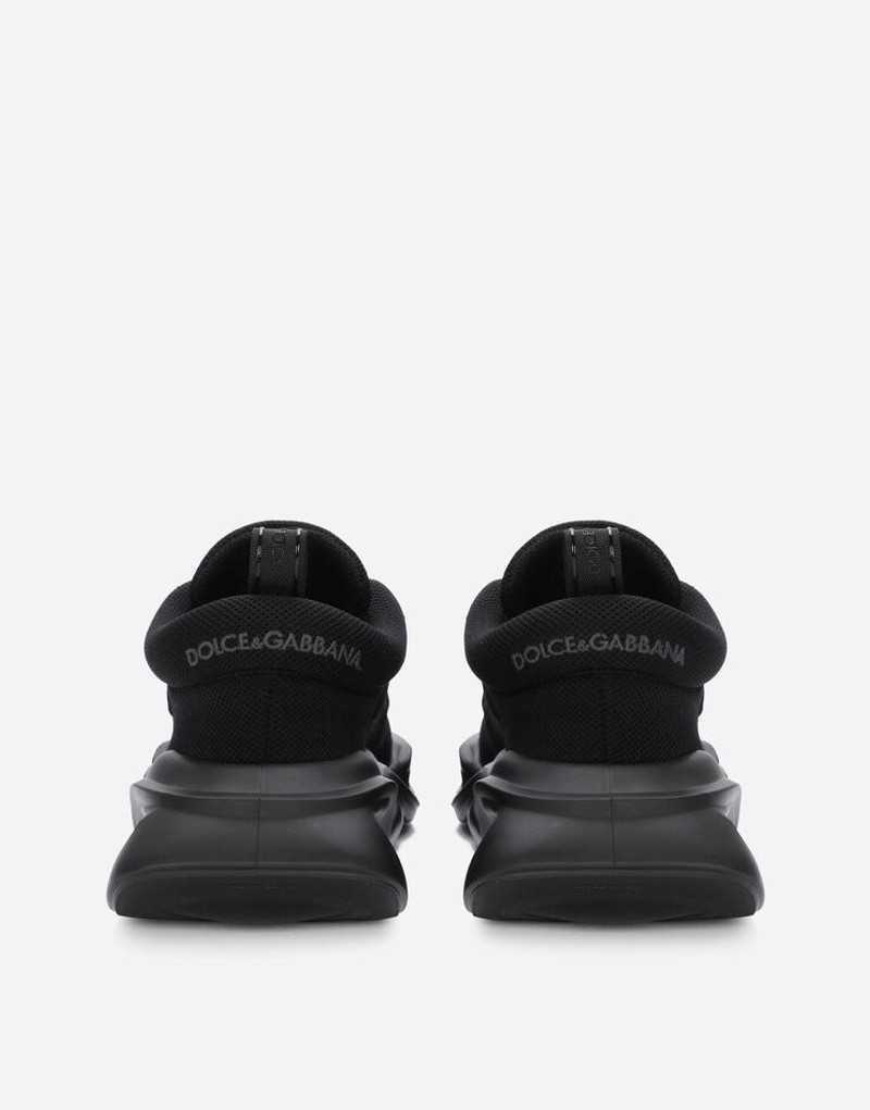 Fabric Wave sneakers 3