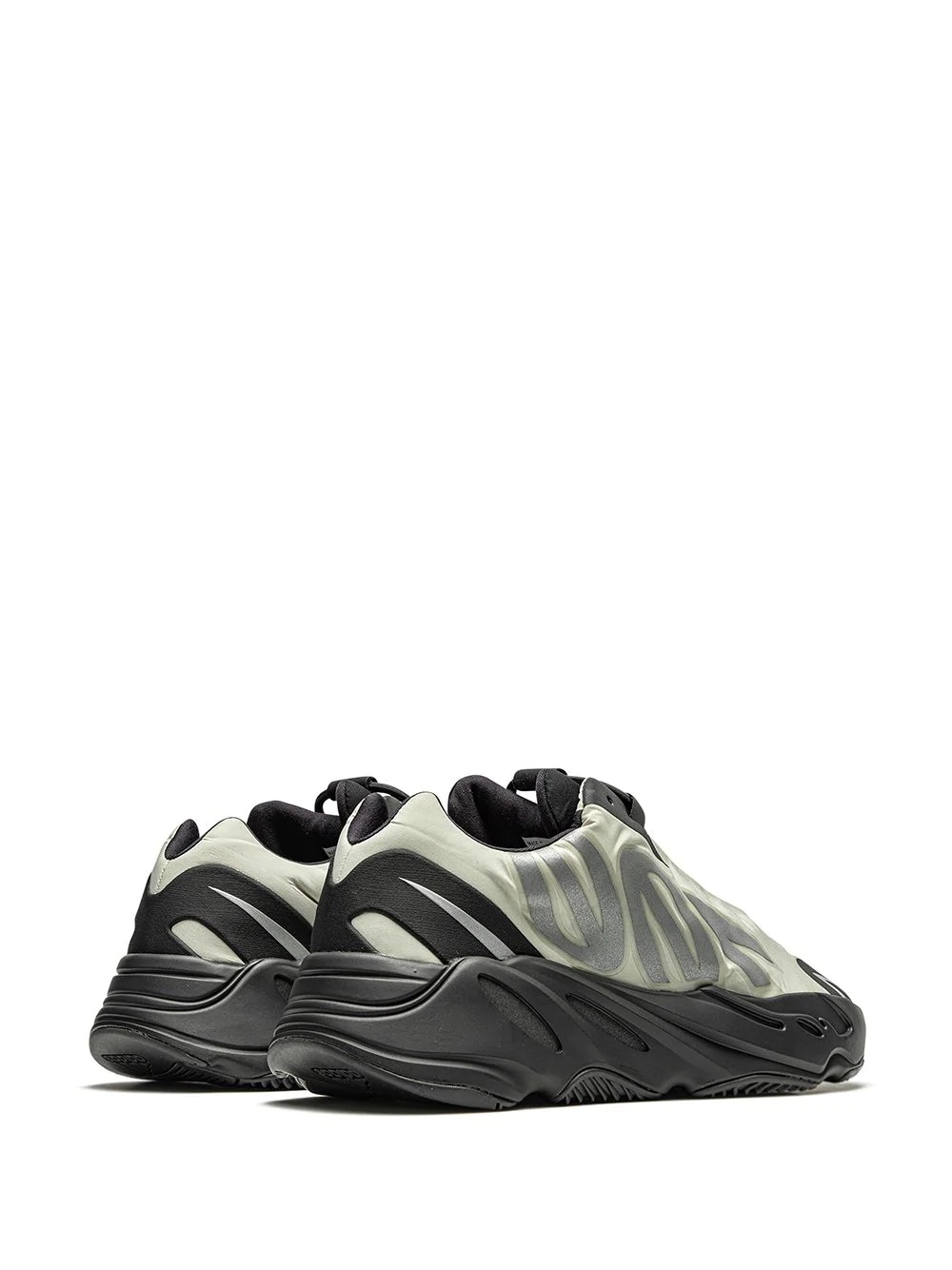 Yeezy Boost 700 MNVN "Bone" sneakers - 3