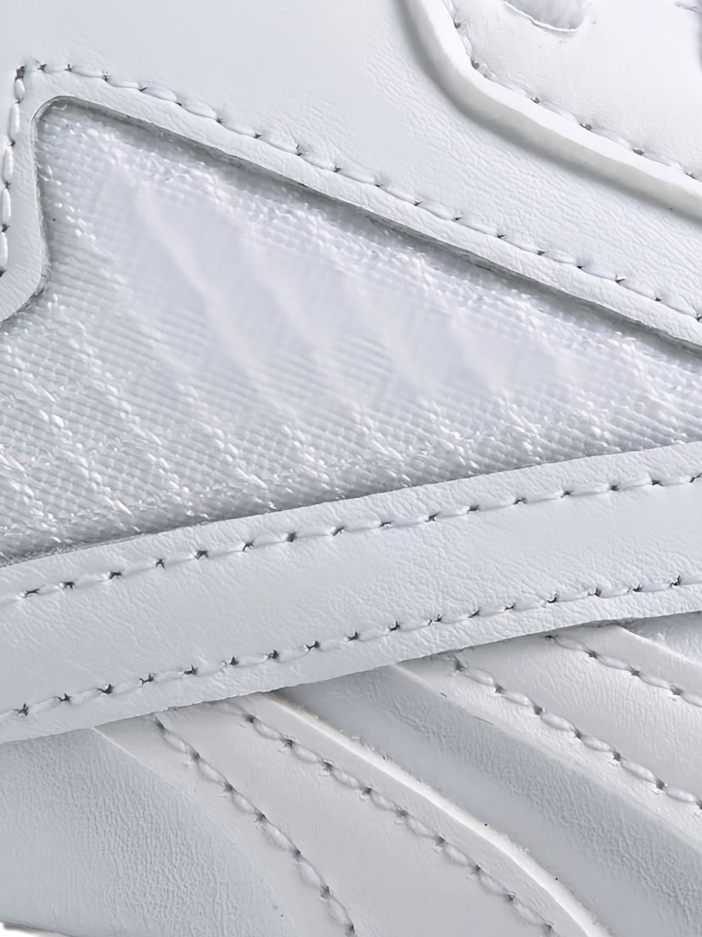 Work N Cushion 4.0 sneakers - 3