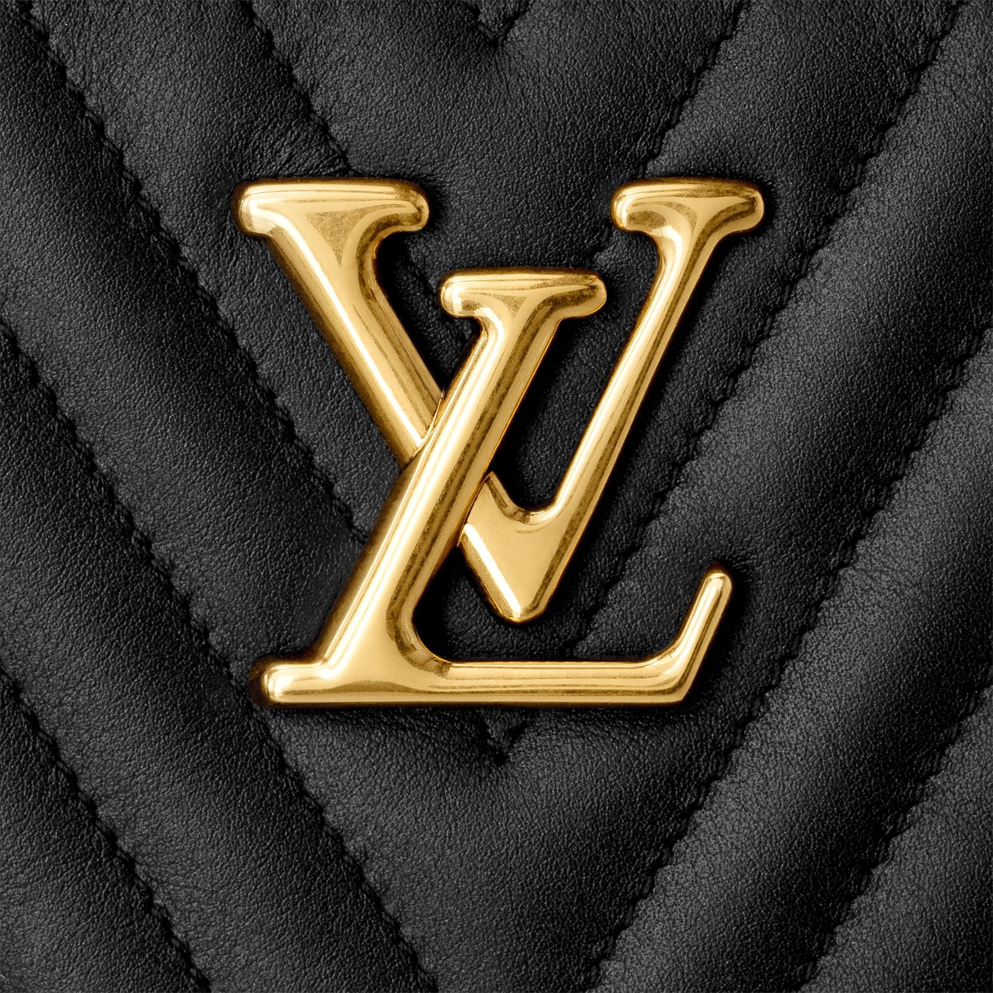 Louis Vuitton New Wave Zipped Pochette - 5