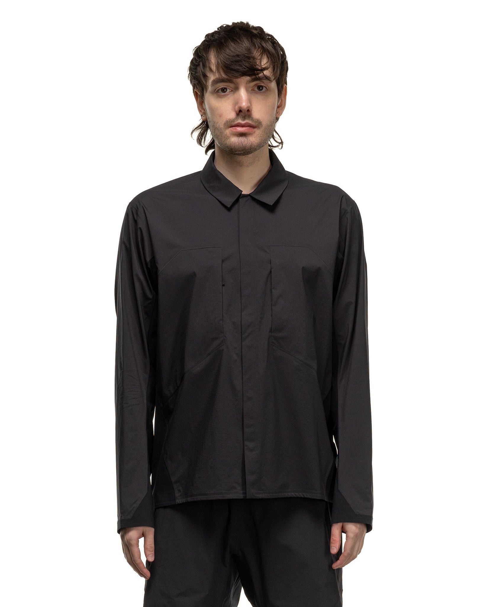 Fermat Jacket Black - 3