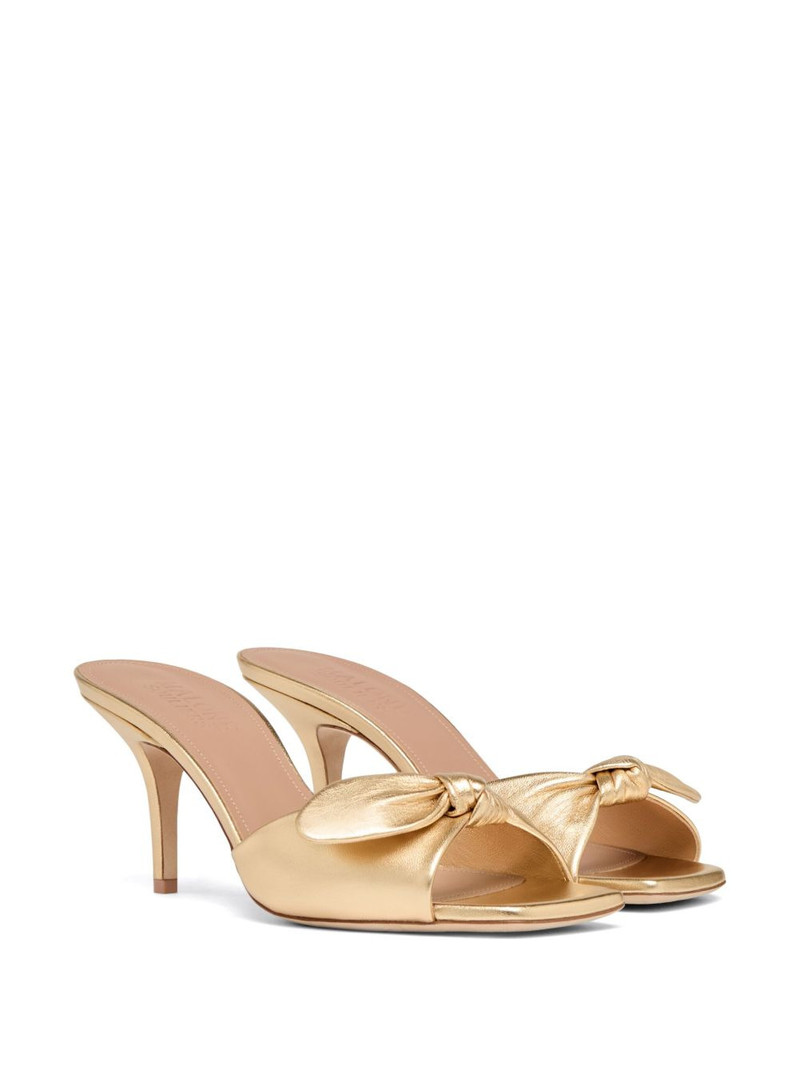 MALONE SOULIERS 70mm Vargas sandals outlook
