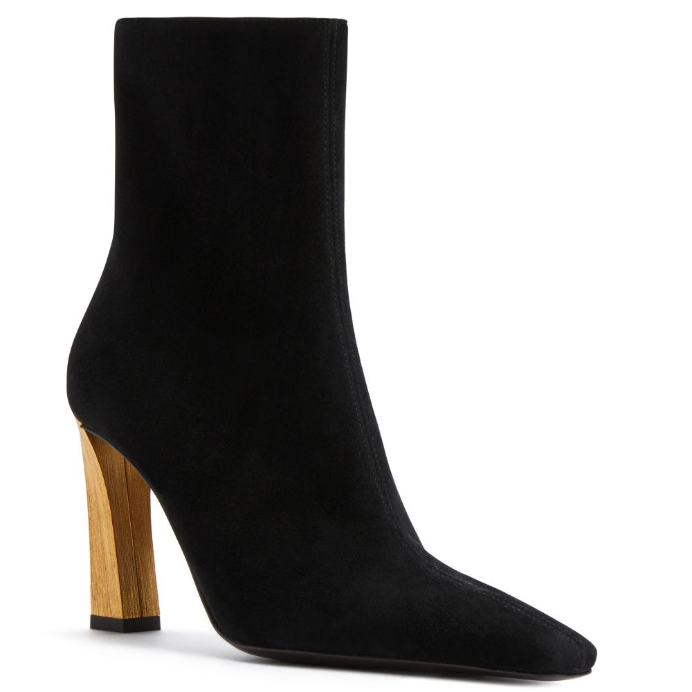 Janiee Bootie - 2