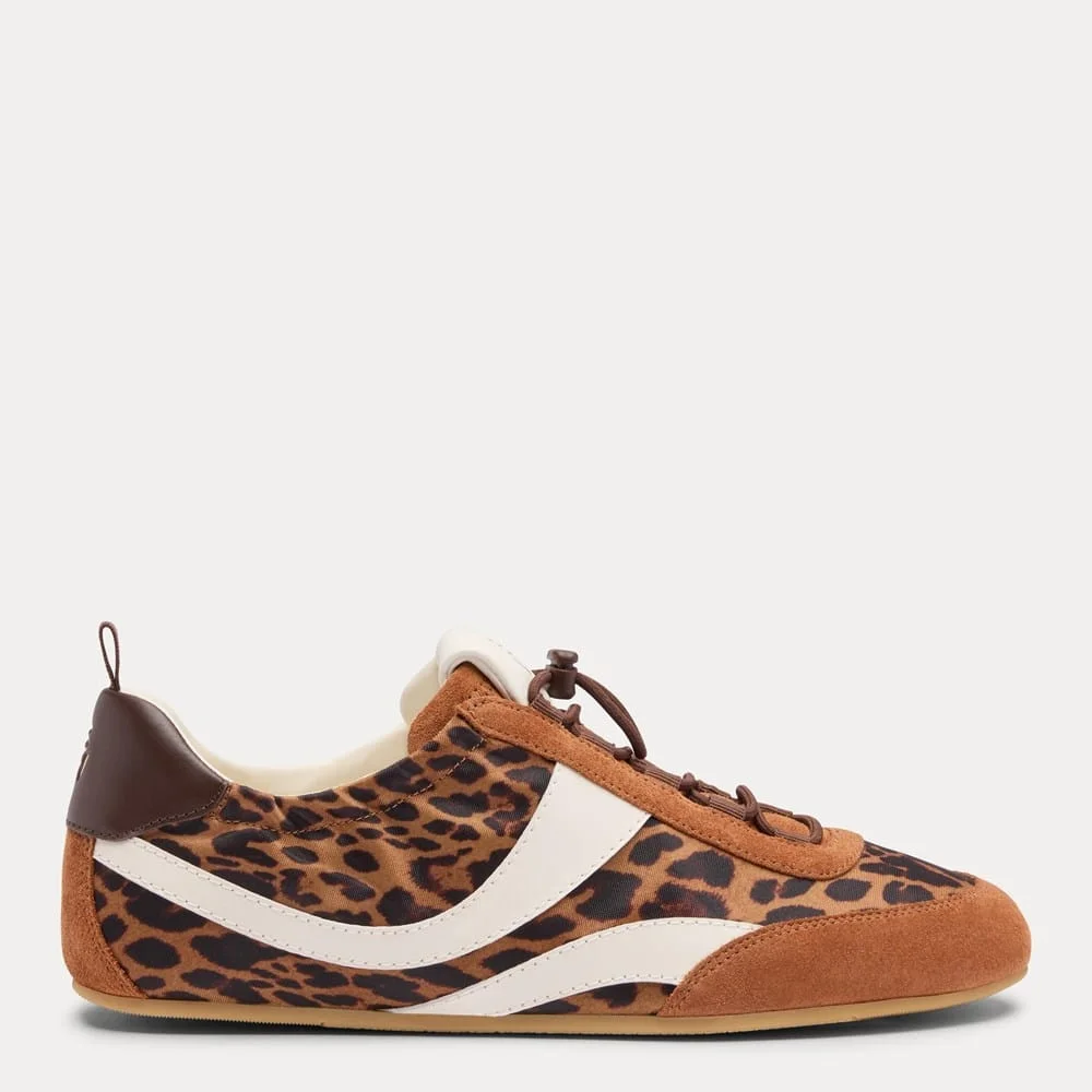 VANDER BALLET SNEAKER - 1