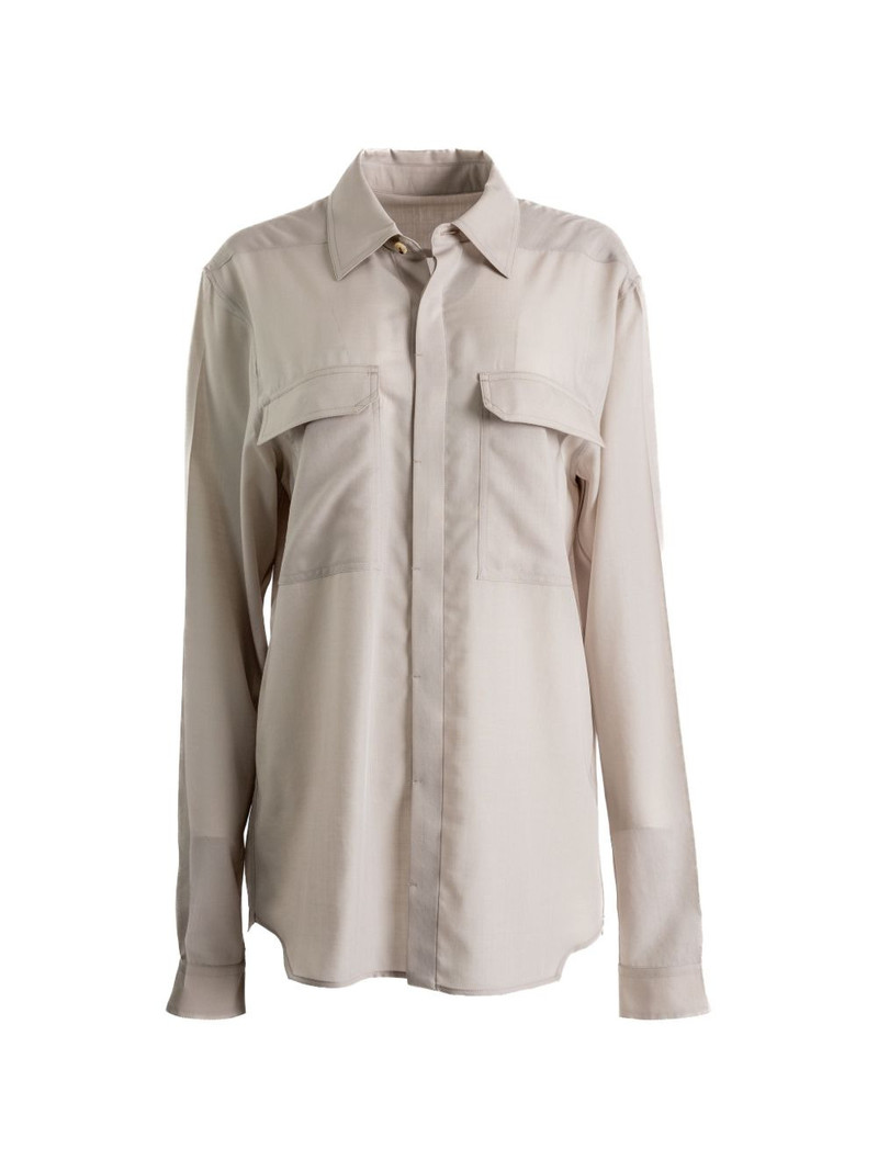 pocket shirt 1