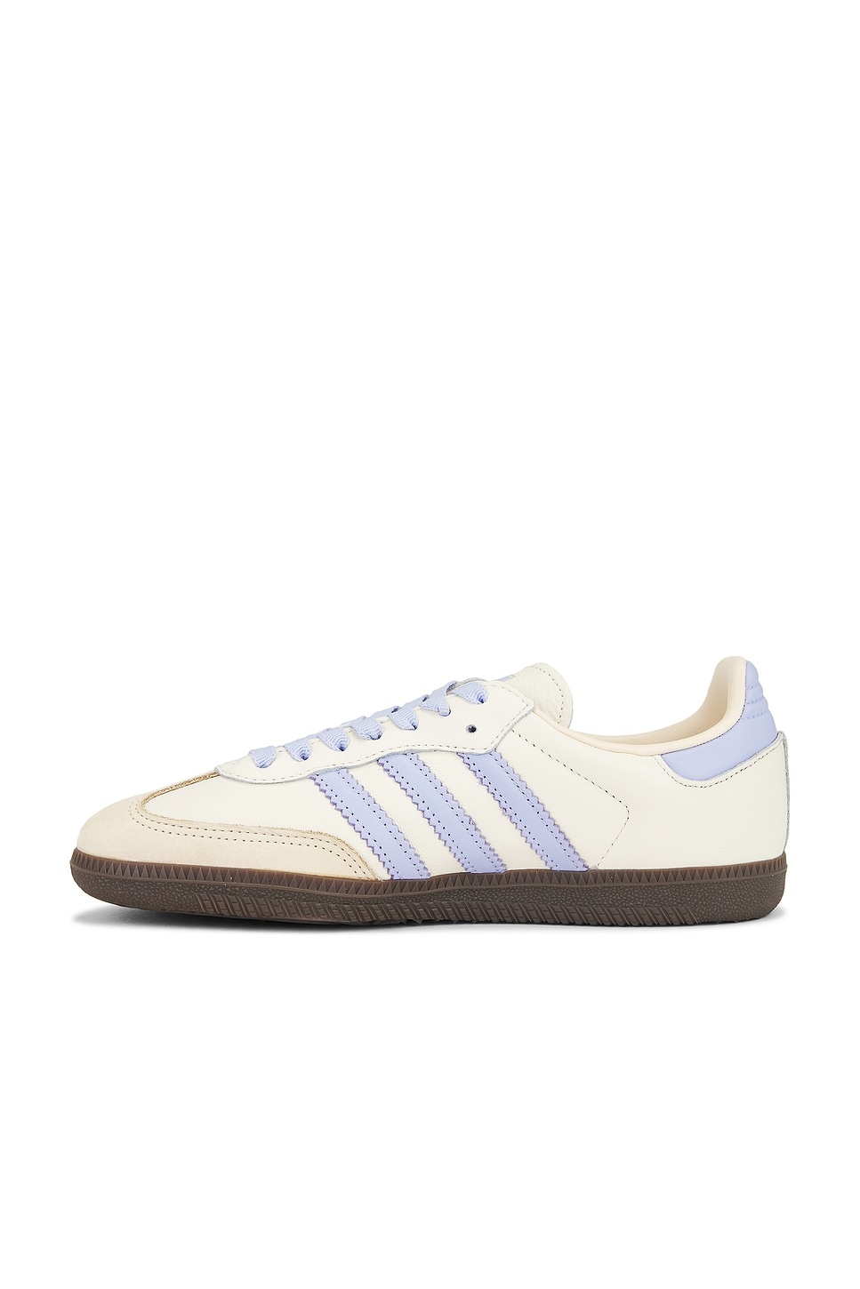 Samba OG - 5
