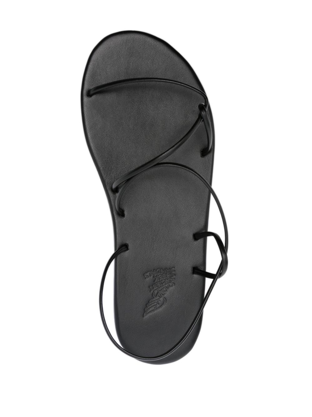 Proorismos sandals - 4