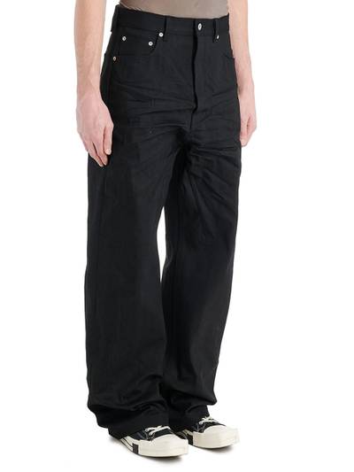 Rick Owens PANTS outlook