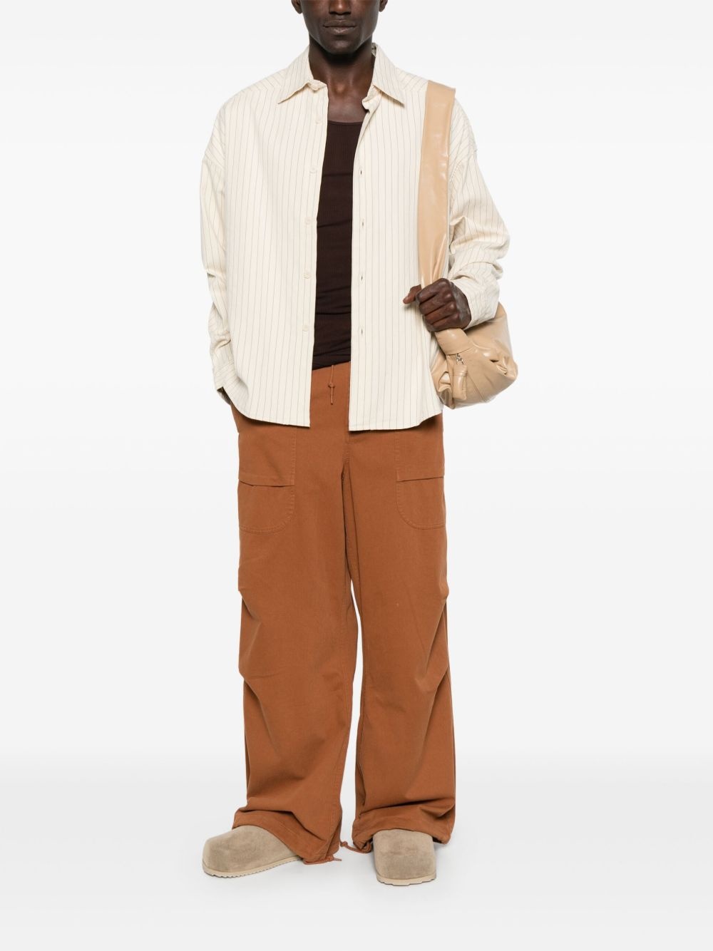 Barren trousers - 3