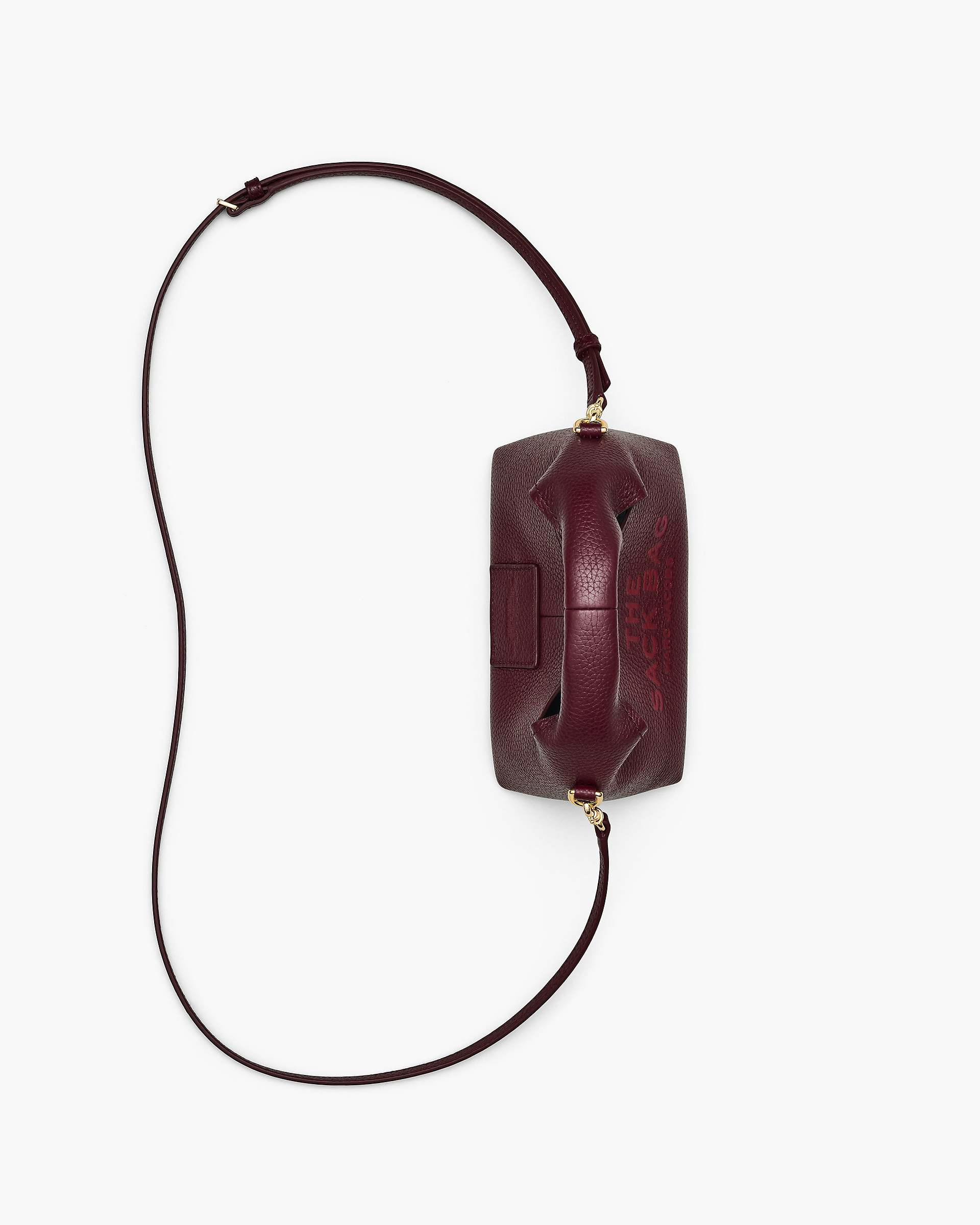 THE MICRO CROSSBODY SACK BAG - 5