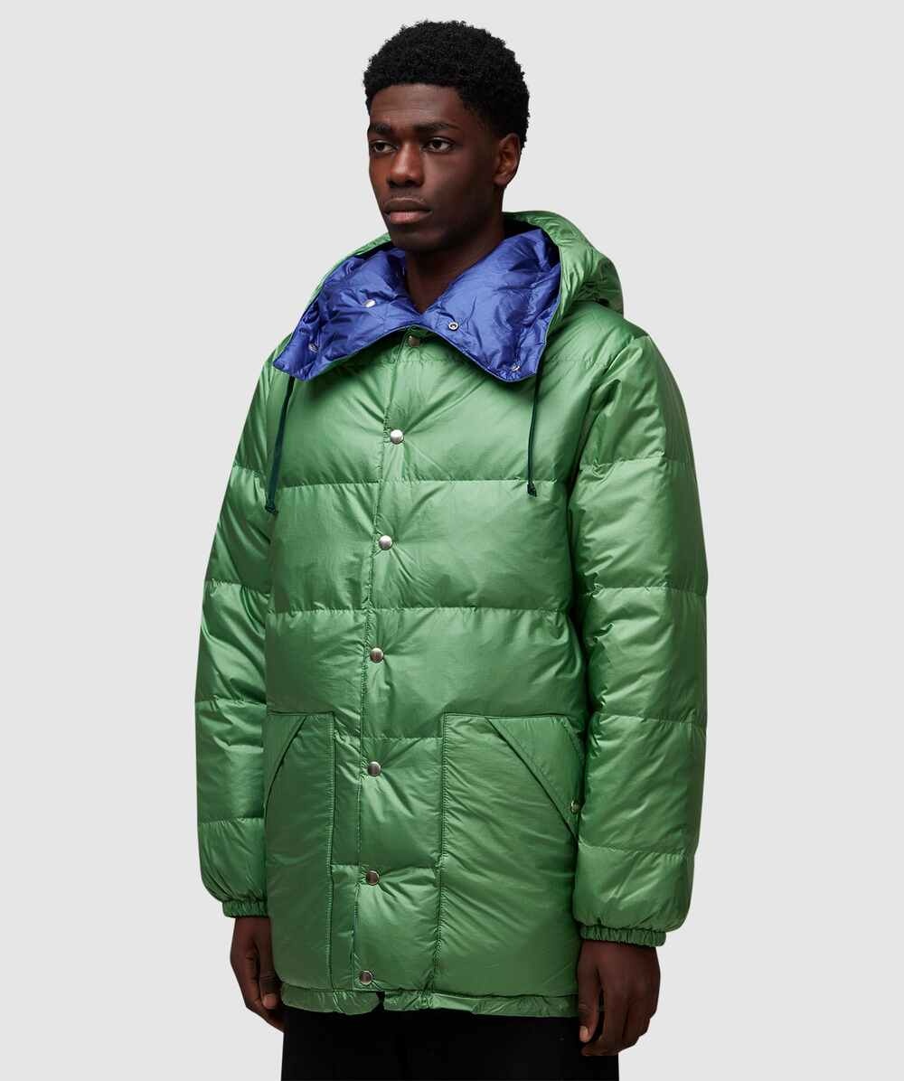 Expedition down parka II jacket - 2