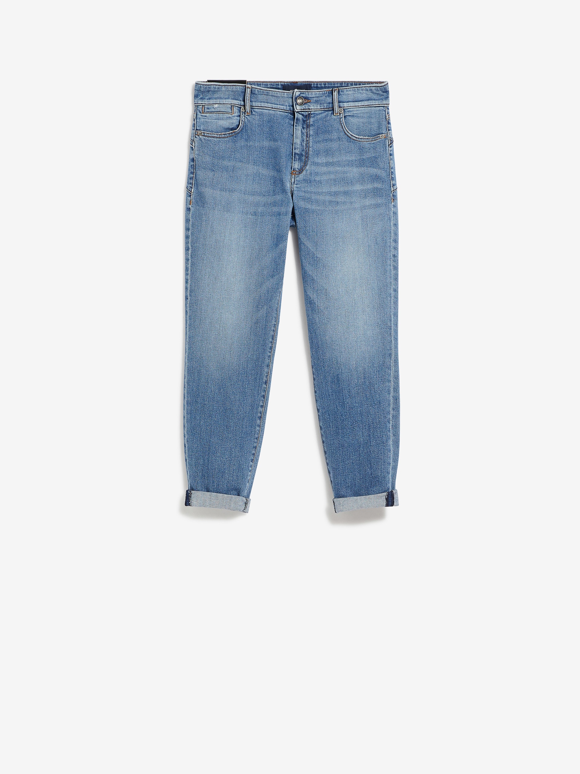 DINA Cigarette jeans - 1