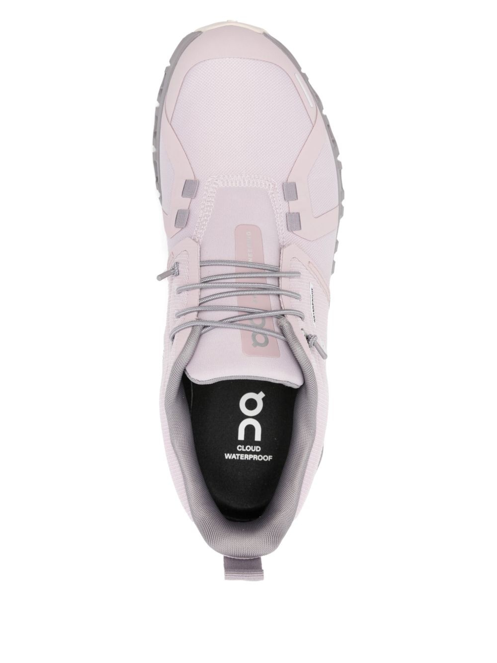 Cloud 6 WP sneakers - 4