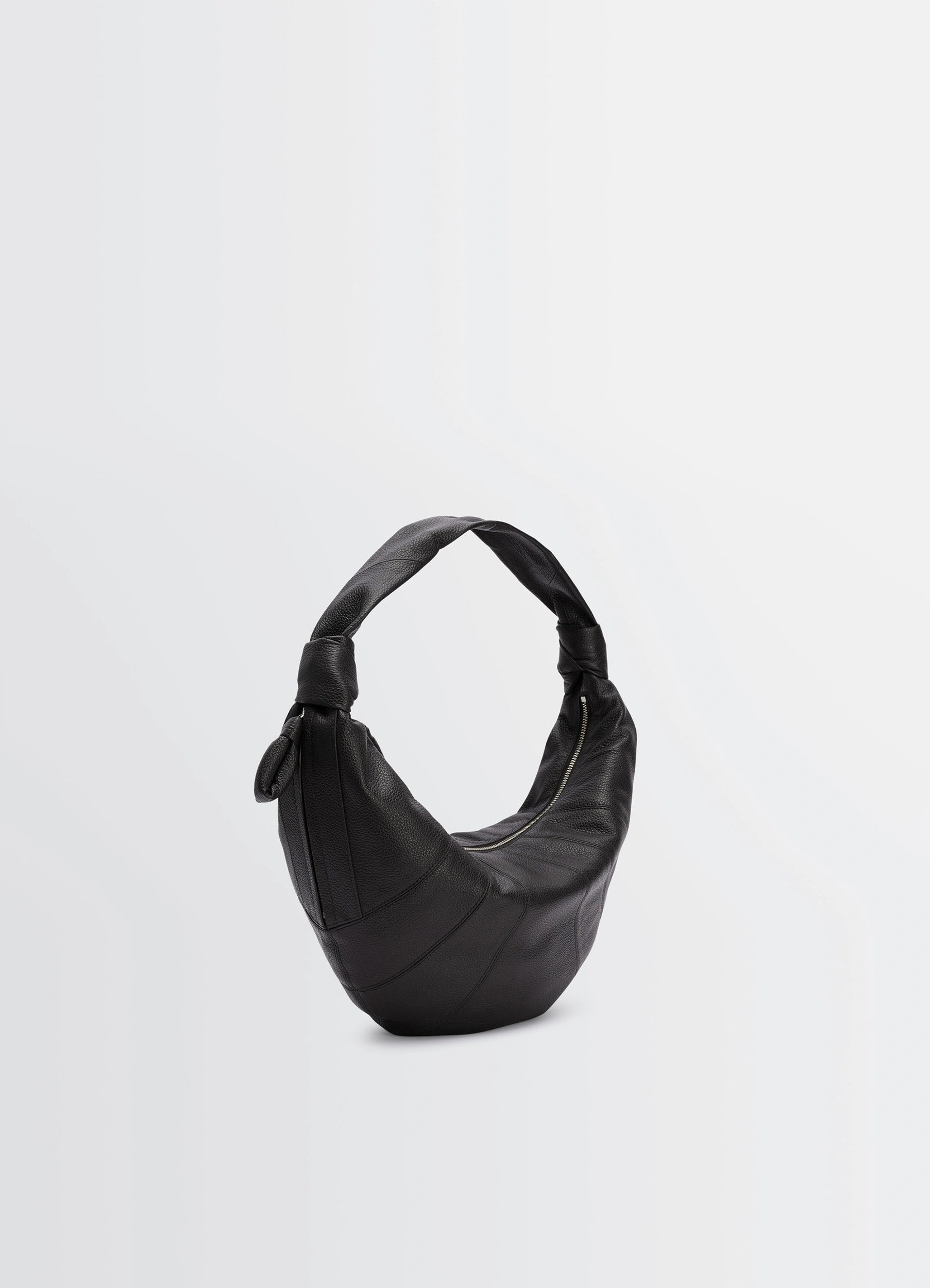 FORTUNE CROISSANT BAG - 3