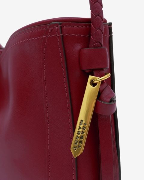 VIGO BAGUETTE BAG - 4