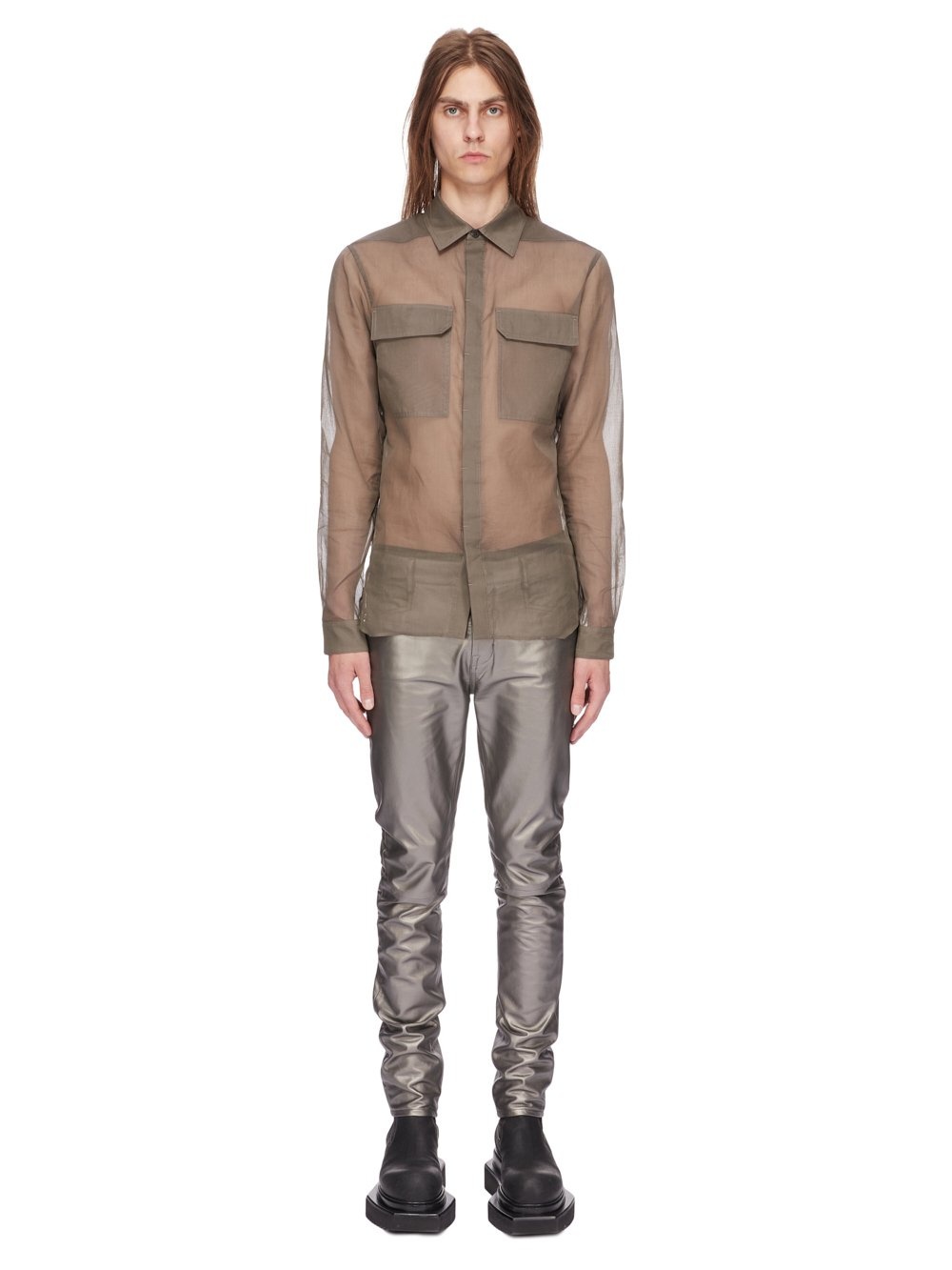 PANTS - 7