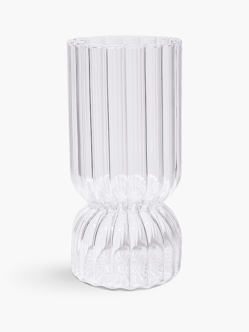 Diptyque Ribbed Candle Holder - For classic and medium candles outlook