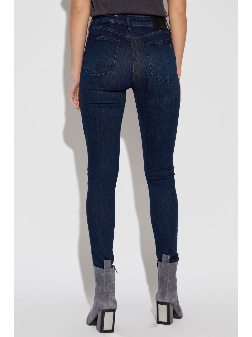 Nina skinny jeans - 4